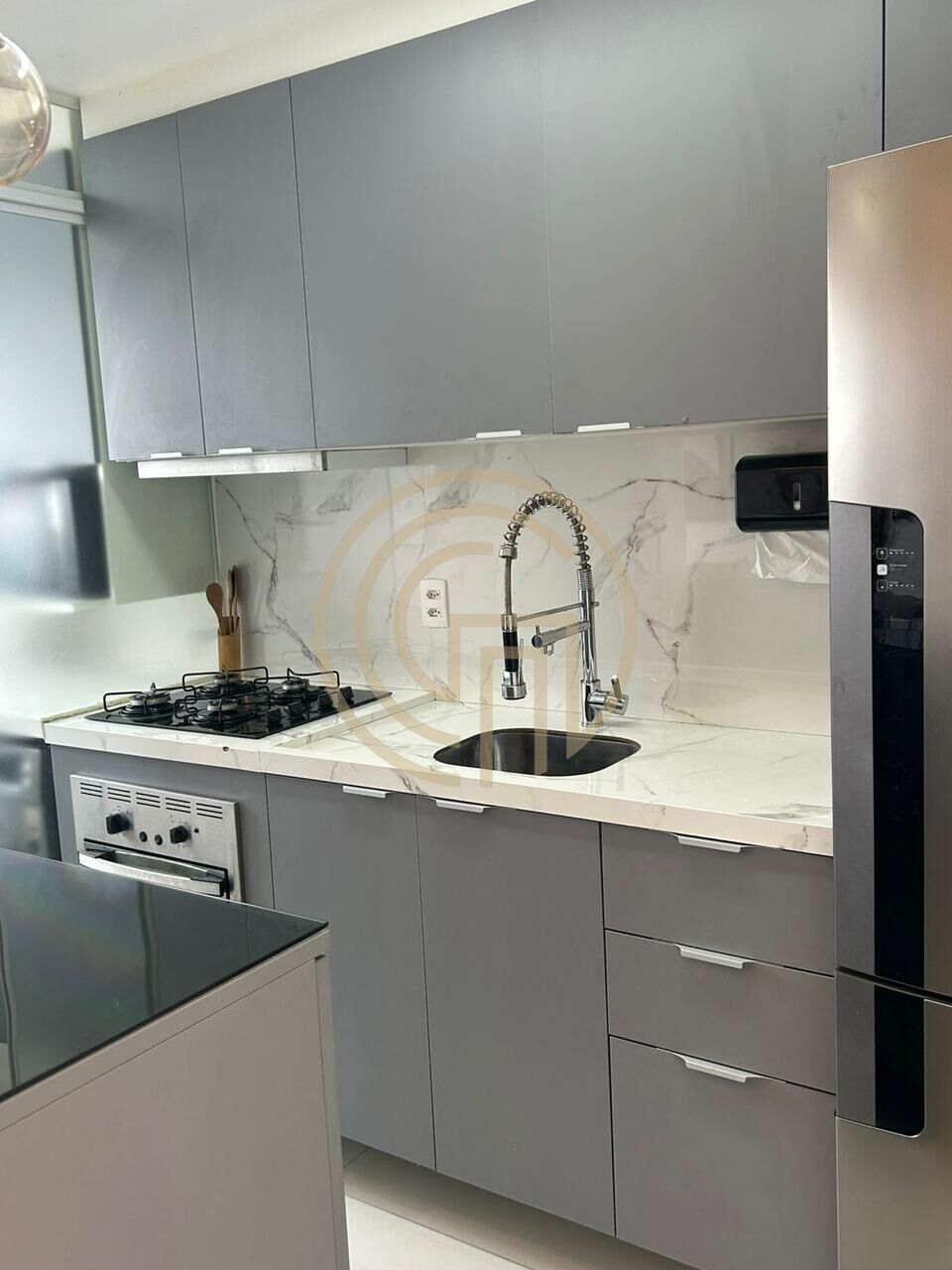 Apartamento, 2 quartos, 40 m² - Foto 25