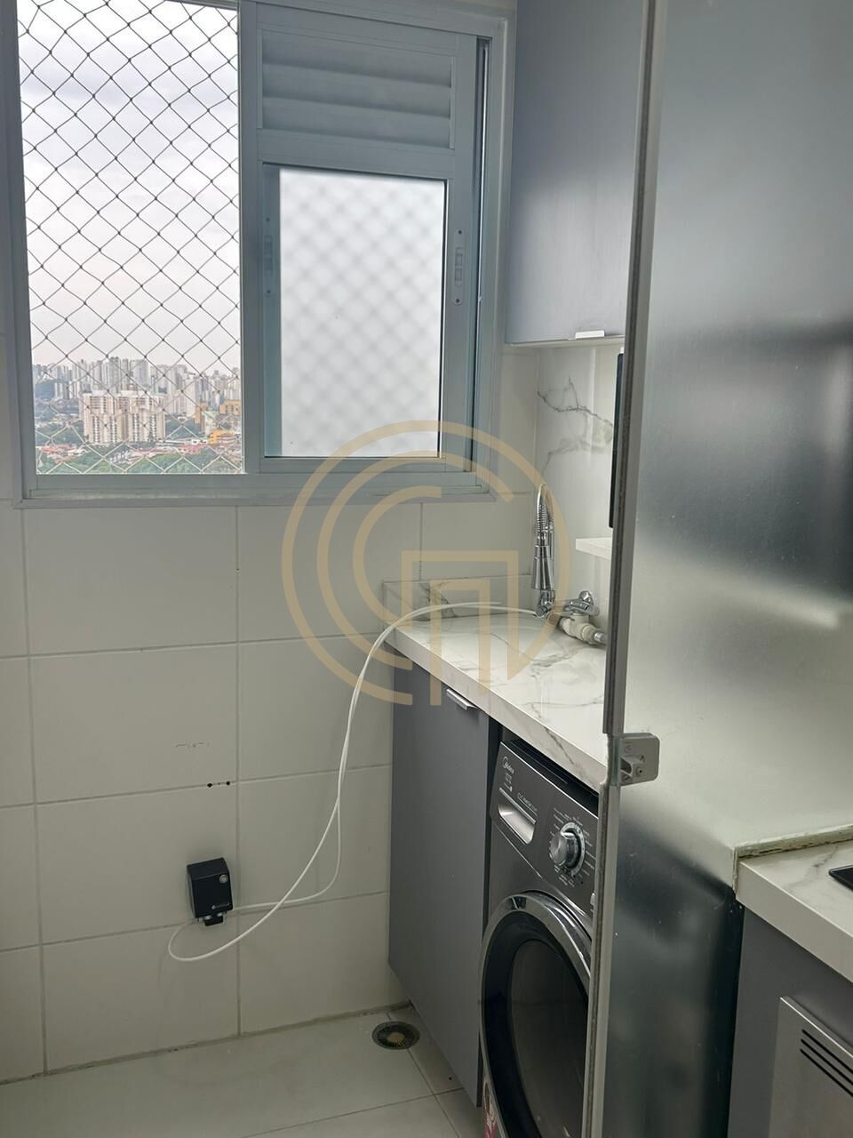 Apartamento, 2 quartos, 40 m² - Foto 29