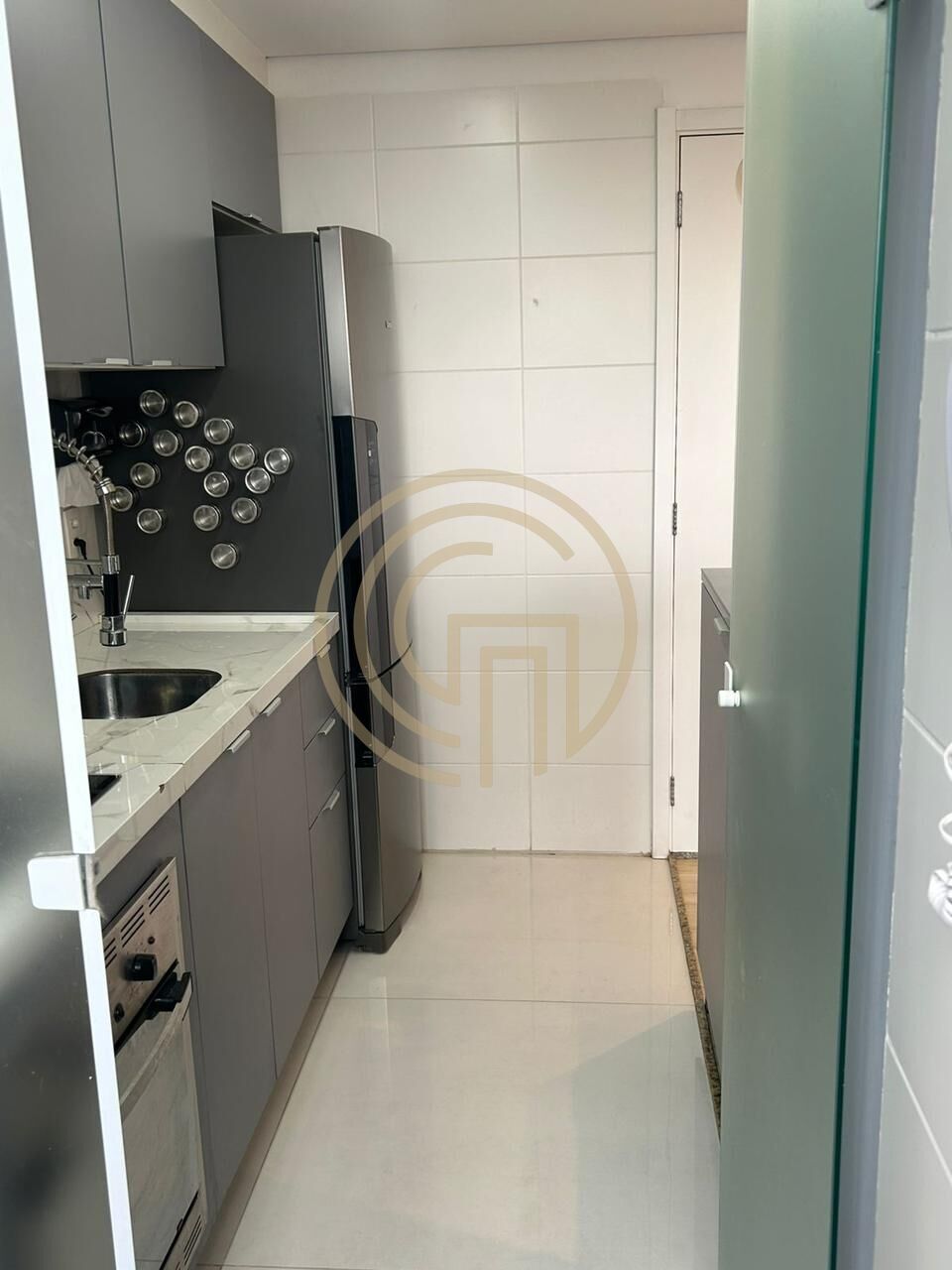 Apartamento, 2 quartos, 40 m² - Foto 34