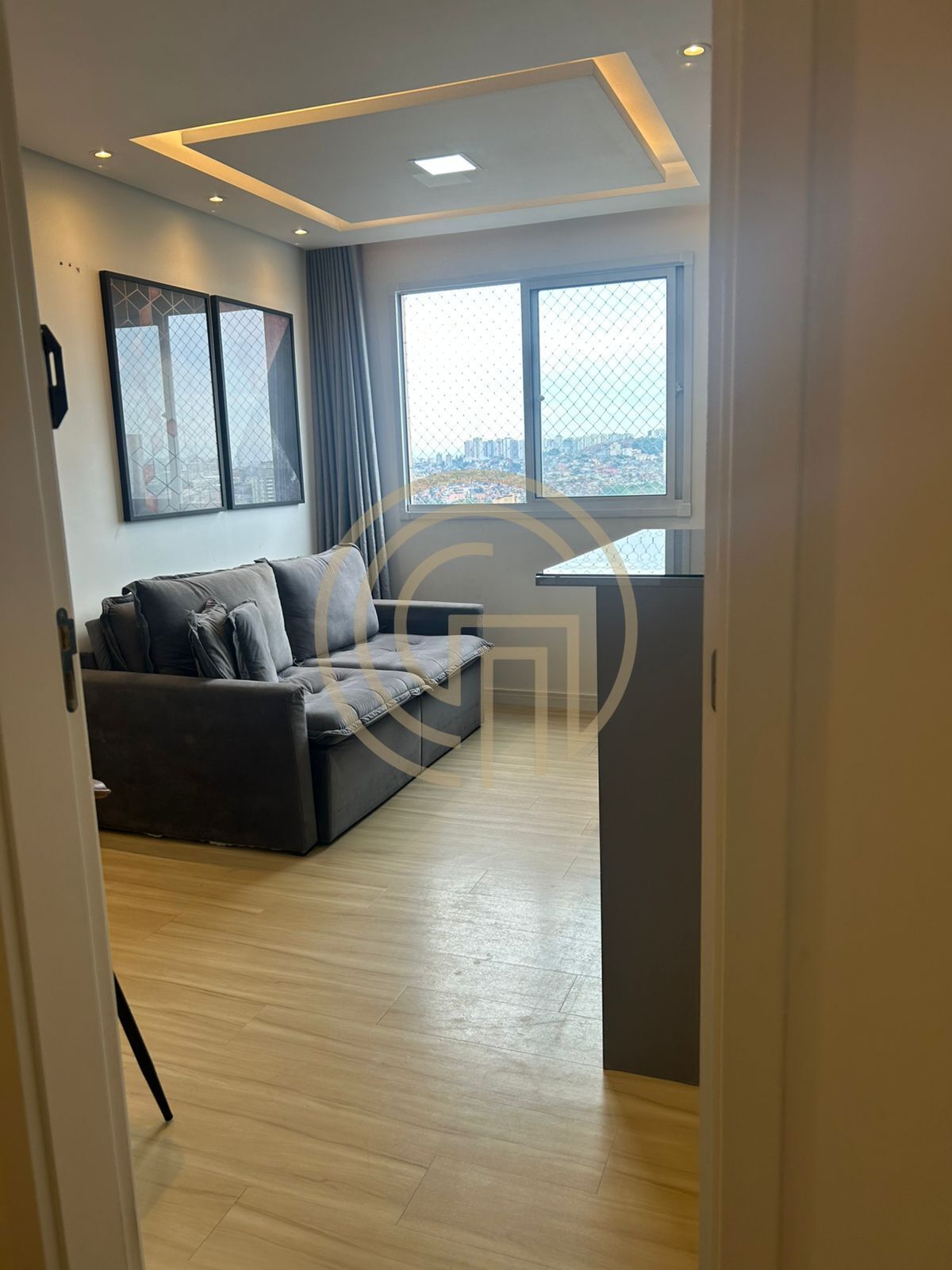 Apartamento, 2 quartos, 40 m² - Foto 3