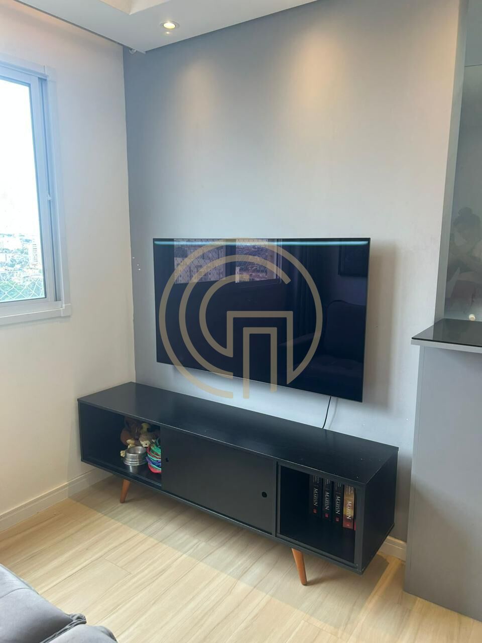 Apartamento, 2 quartos, 40 m² - Foto 22