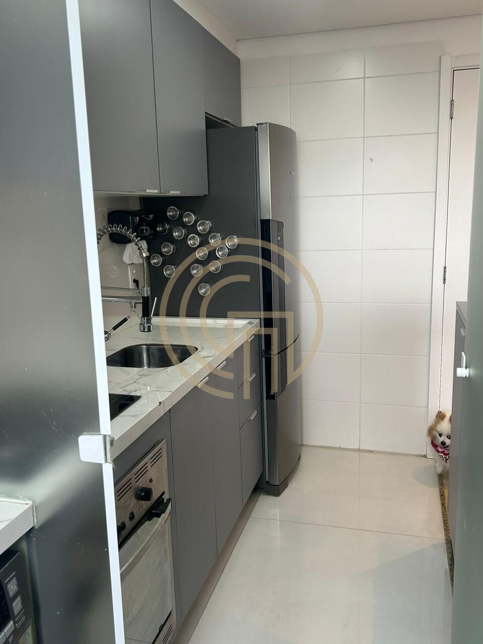 Apartamento, 2 quartos, 40 m² - Foto 32