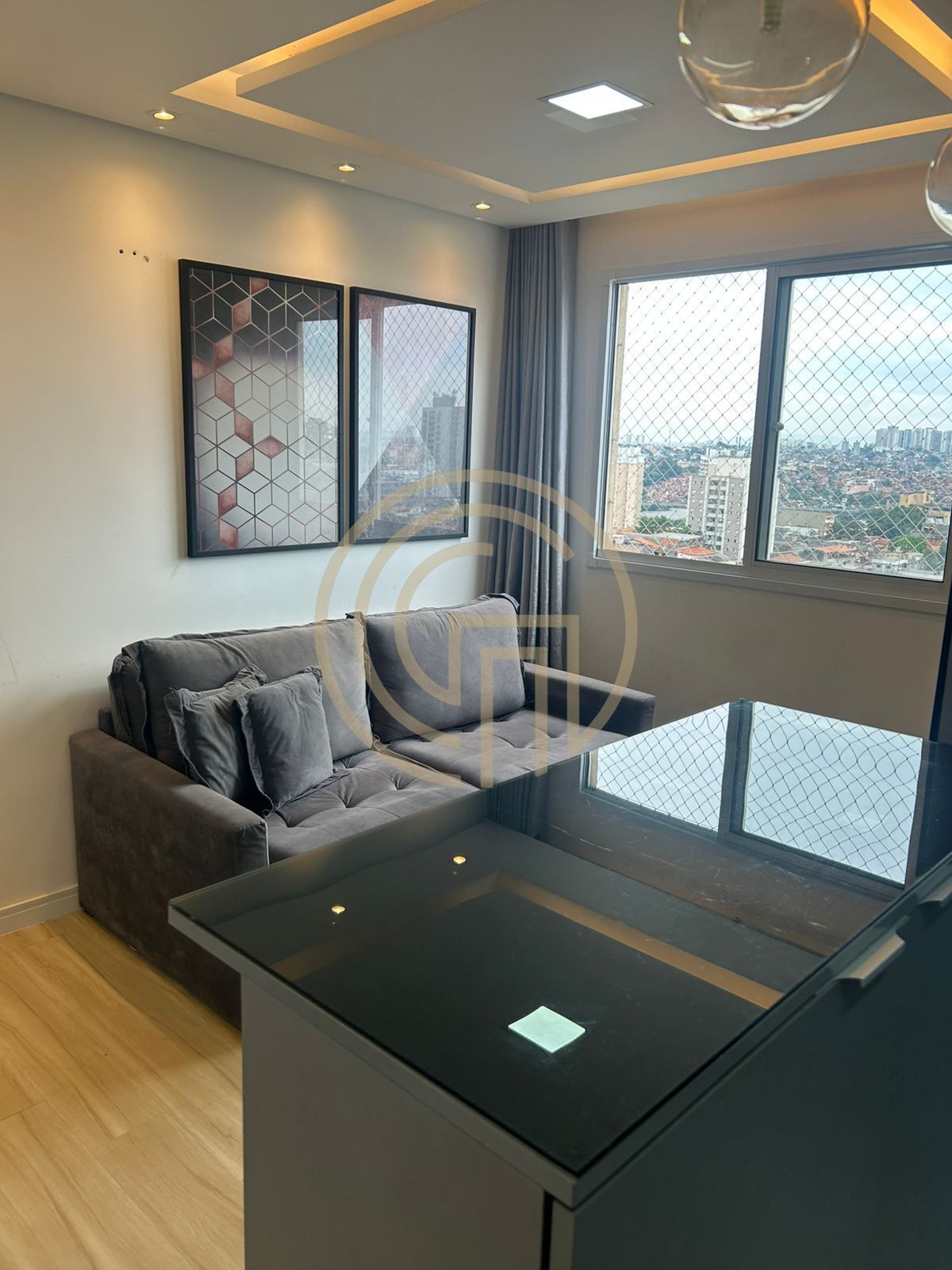 Apartamento, 2 quartos, 40 m² - Foto 4