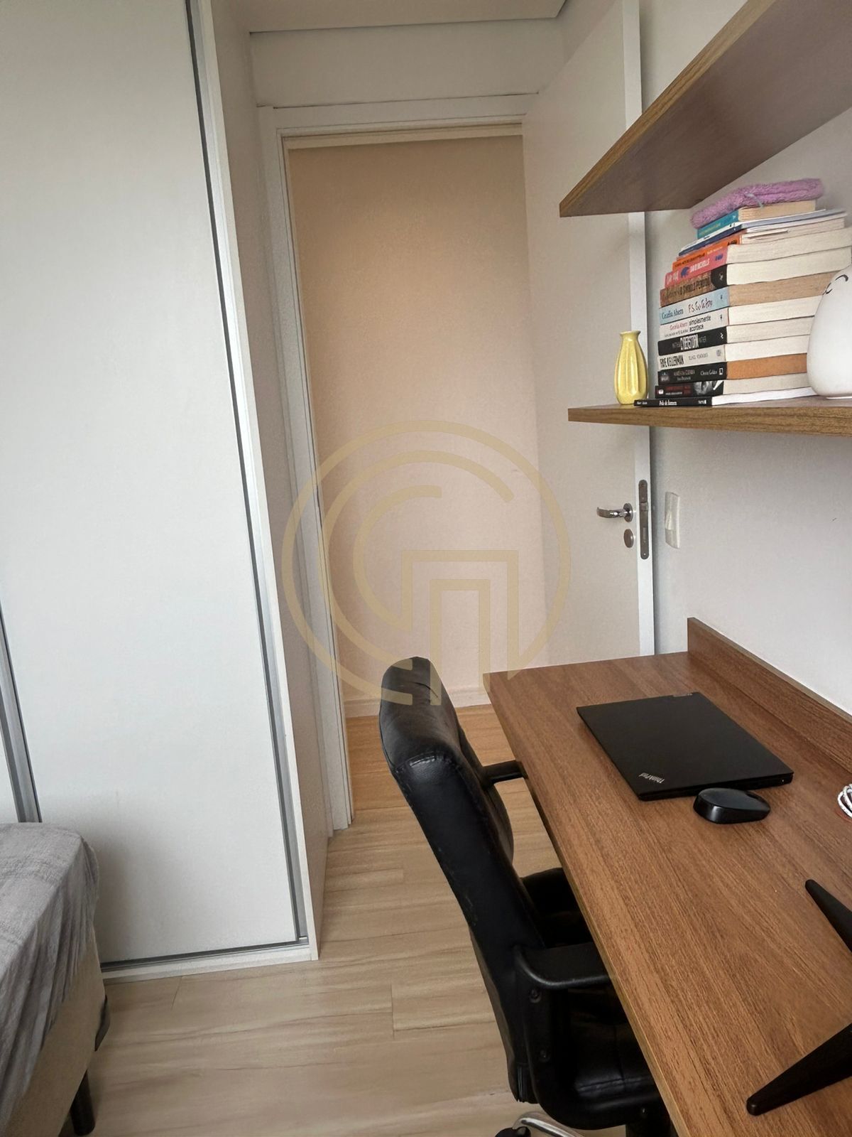 Apartamento, 2 quartos, 40 m² - Foto 8