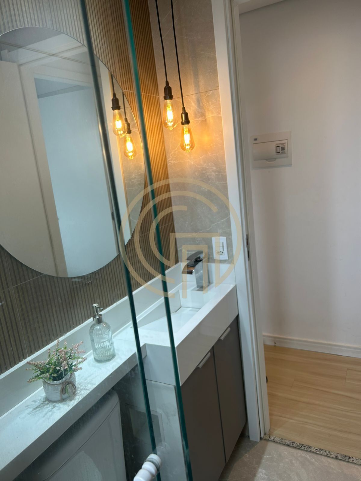 Apartamento, 2 quartos, 40 m² - Foto 12