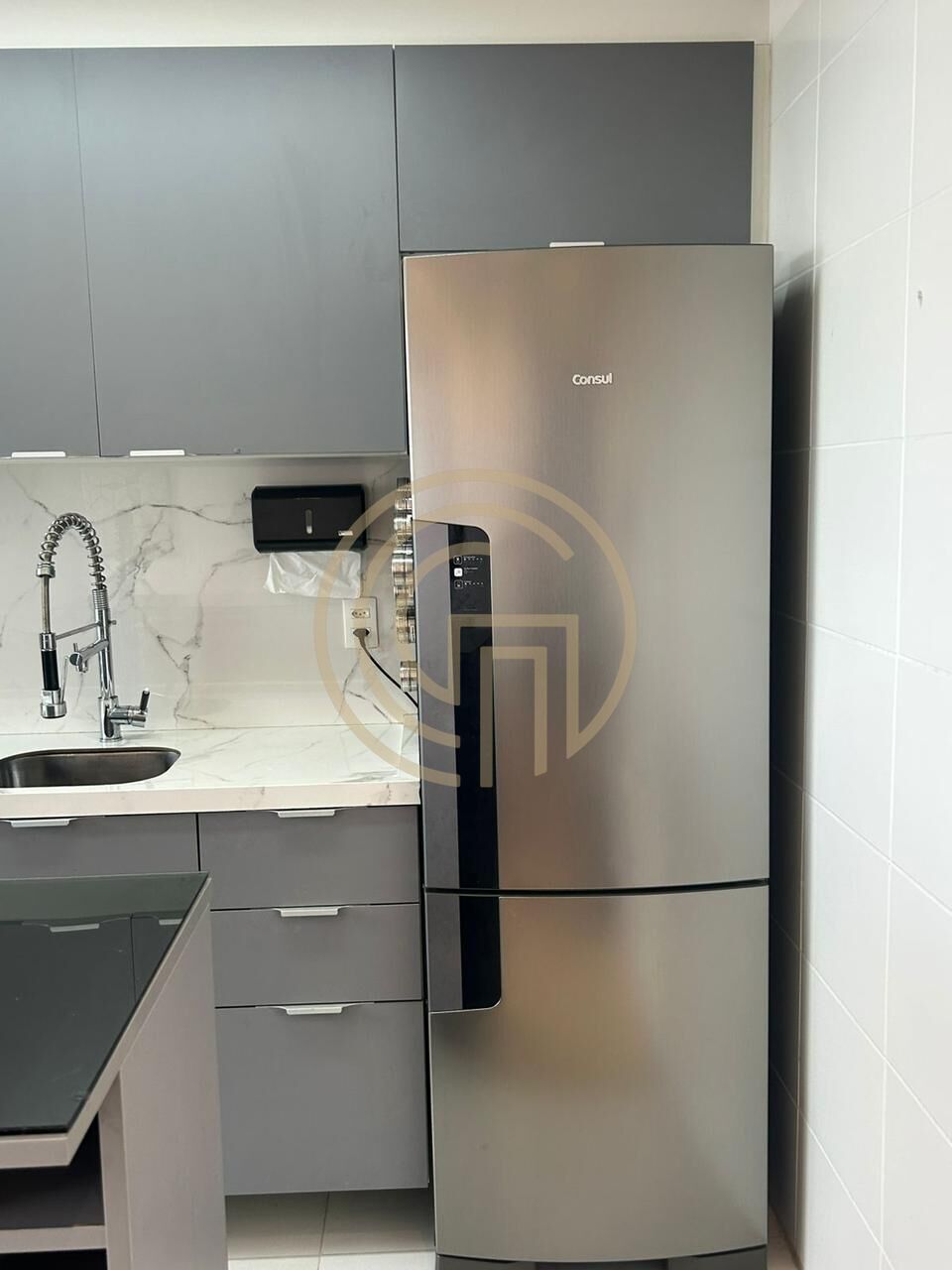 Apartamento, 2 quartos, 40 m² - Foto 37