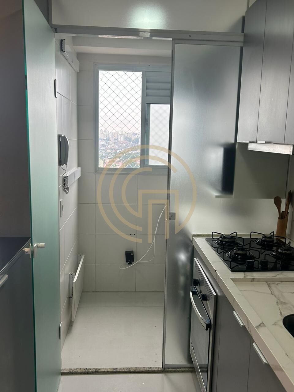 Apartamento, 2 quartos, 40 m² - Foto 24