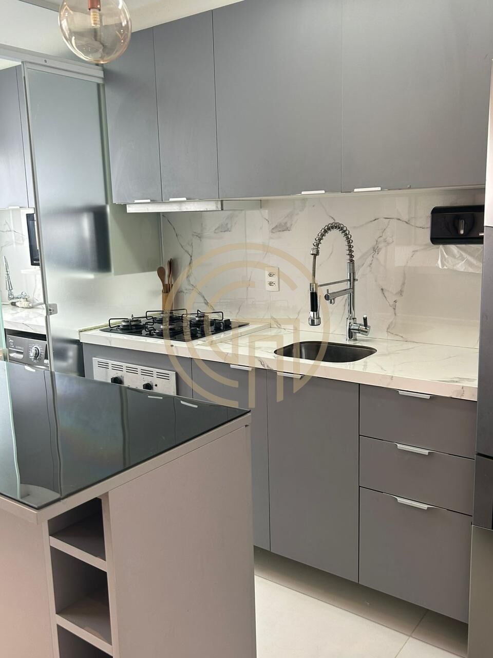 Apartamento, 2 quartos, 40 m² - Foto 36