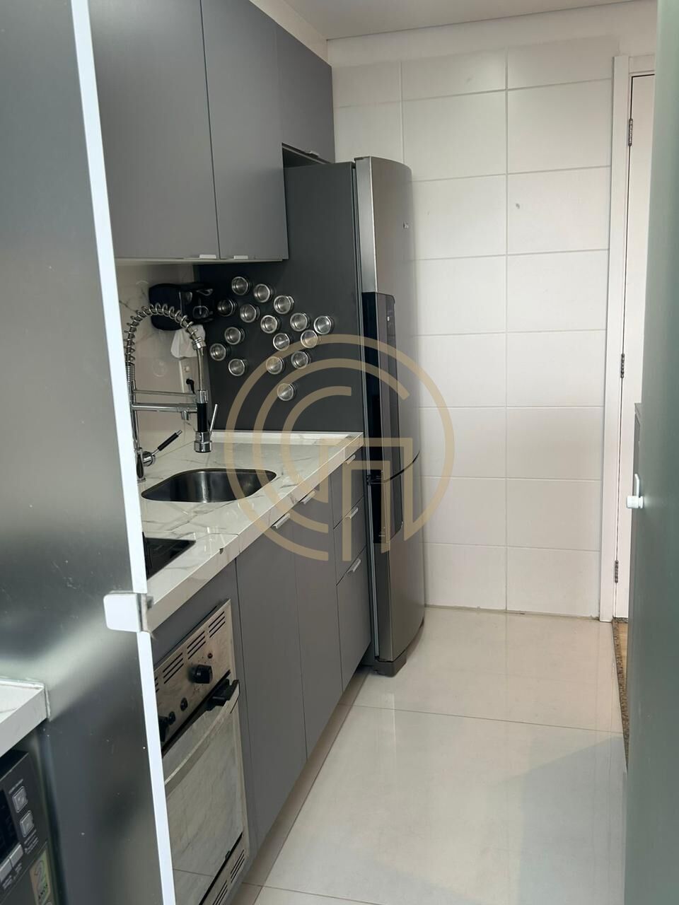 Apartamento, 2 quartos, 40 m² - Foto 33