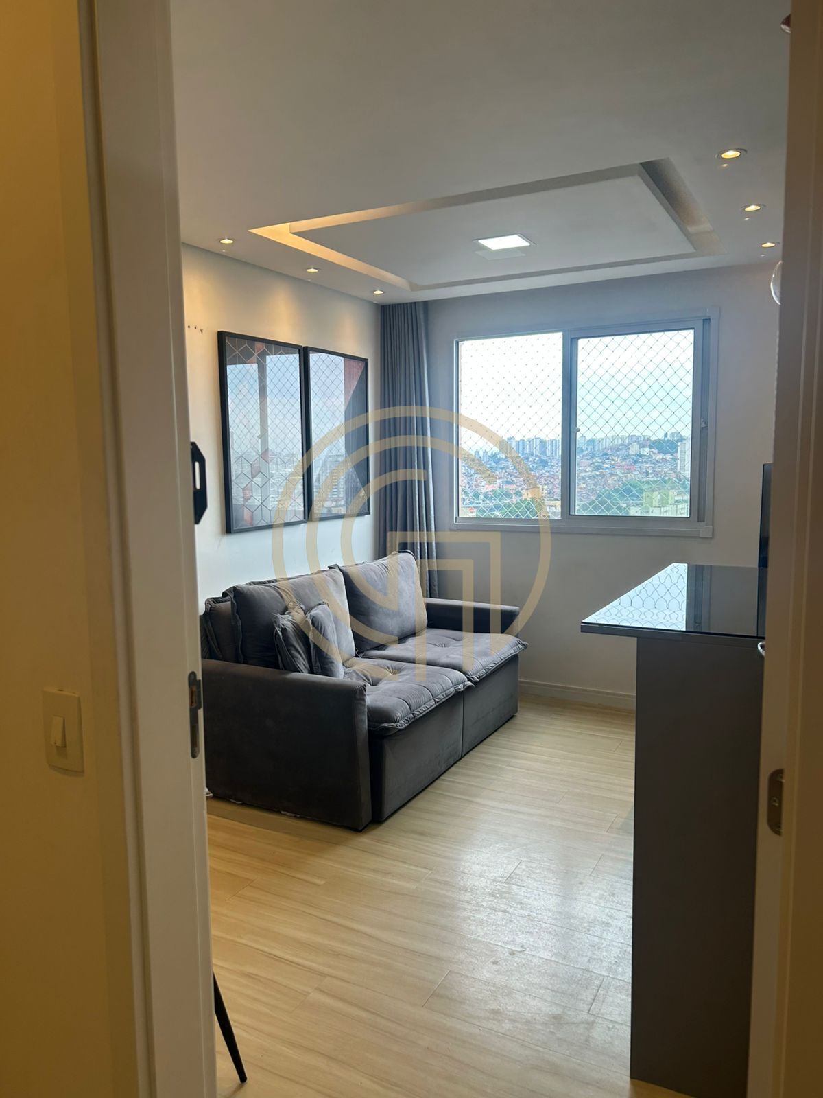 Apartamento, 2 quartos, 40 m² - Foto 5