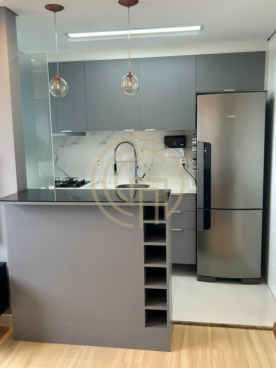 Apartamento, 2 quartos, 40 m² - Foto 23
