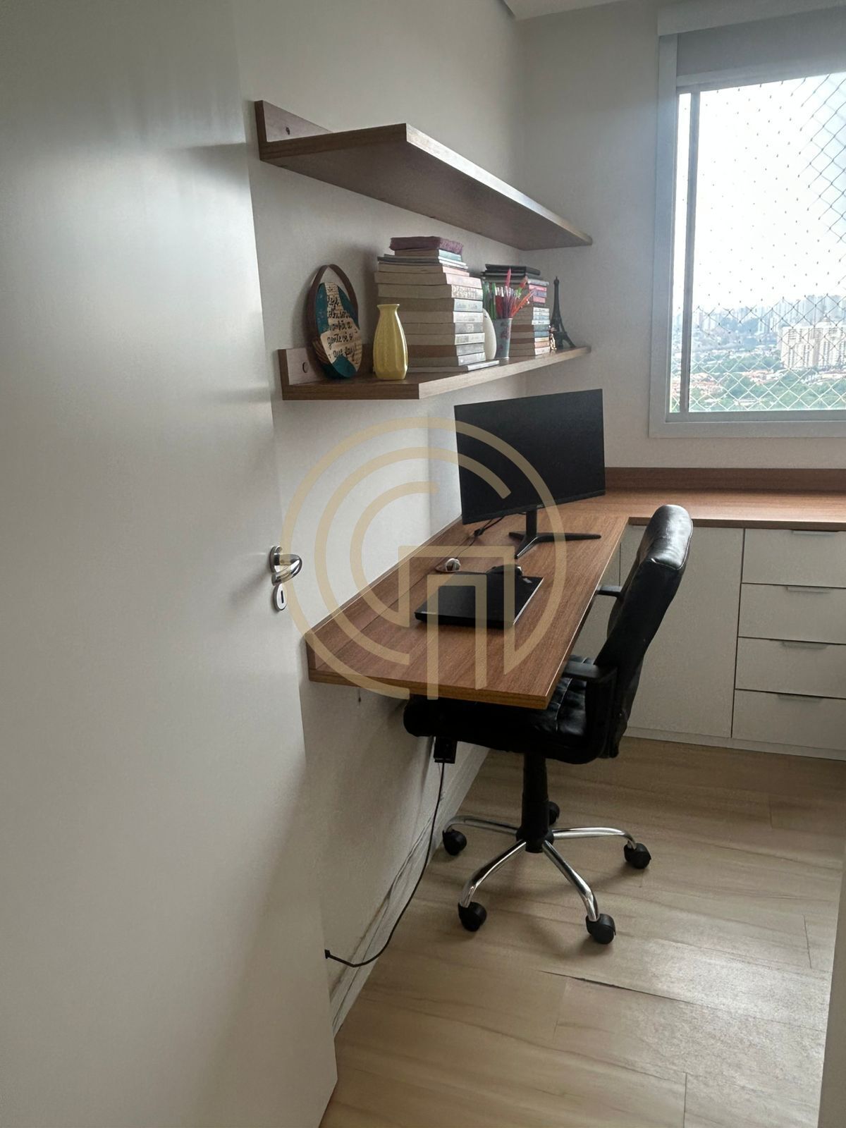 Apartamento, 2 quartos, 40 m² - Foto 10