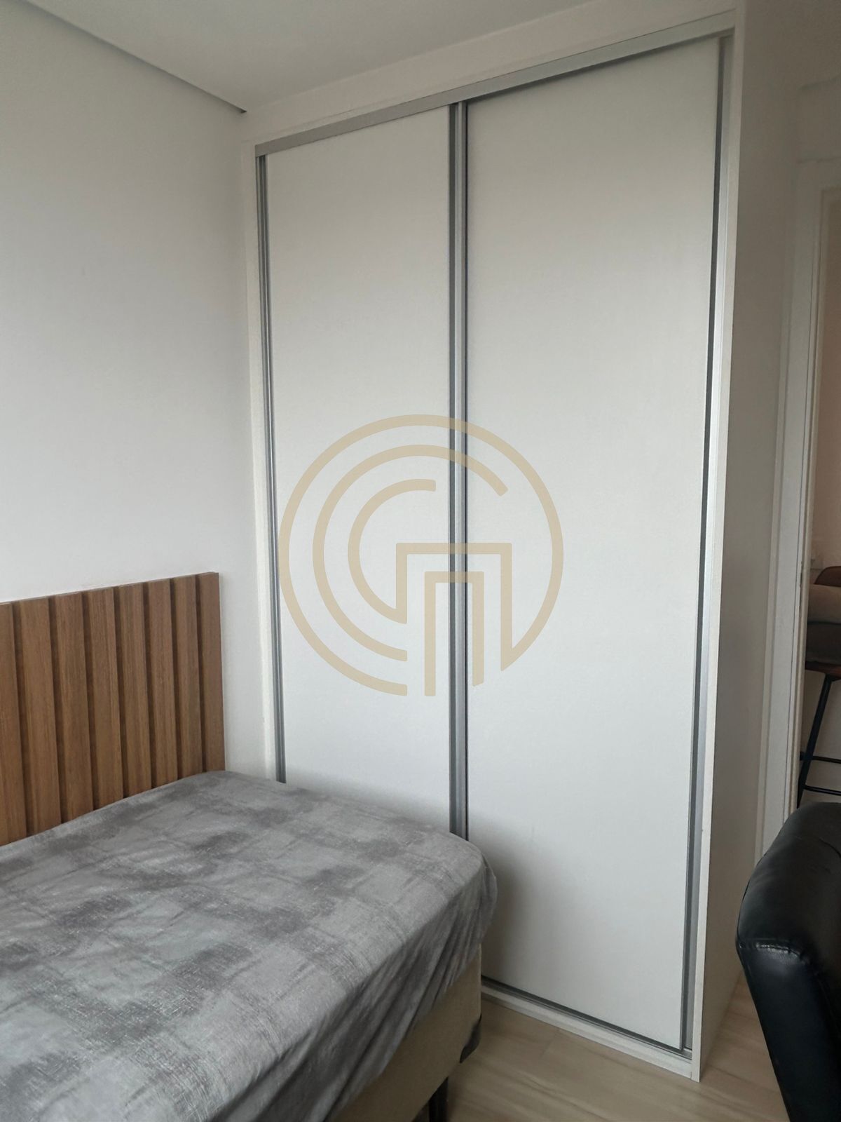 Apartamento, 2 quartos, 40 m² - Foto 9