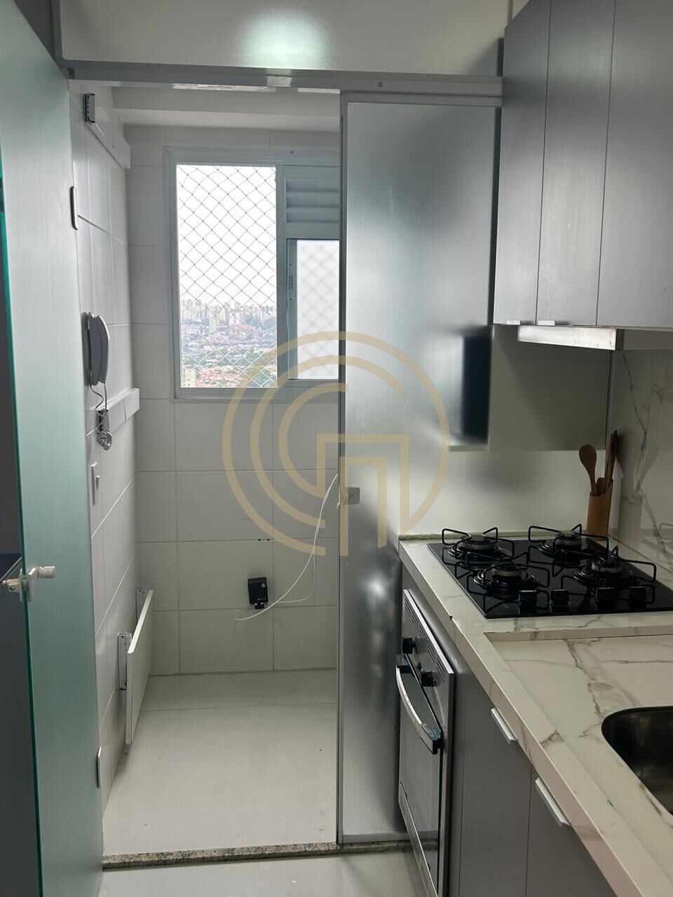 Apartamento, 2 quartos, 40 m² - Foto 27
