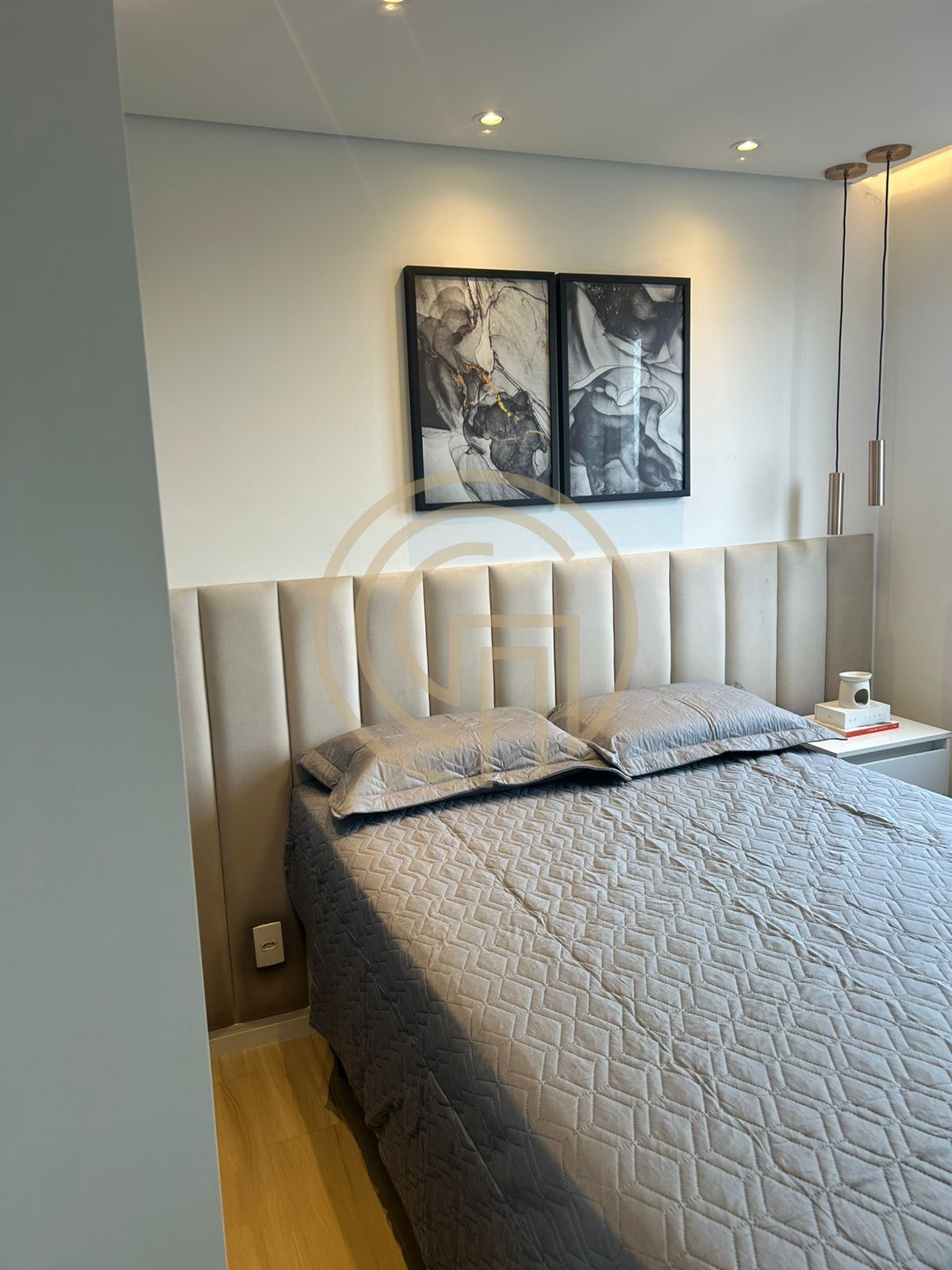 Apartamento, 2 quartos, 40 m² - Foto 19