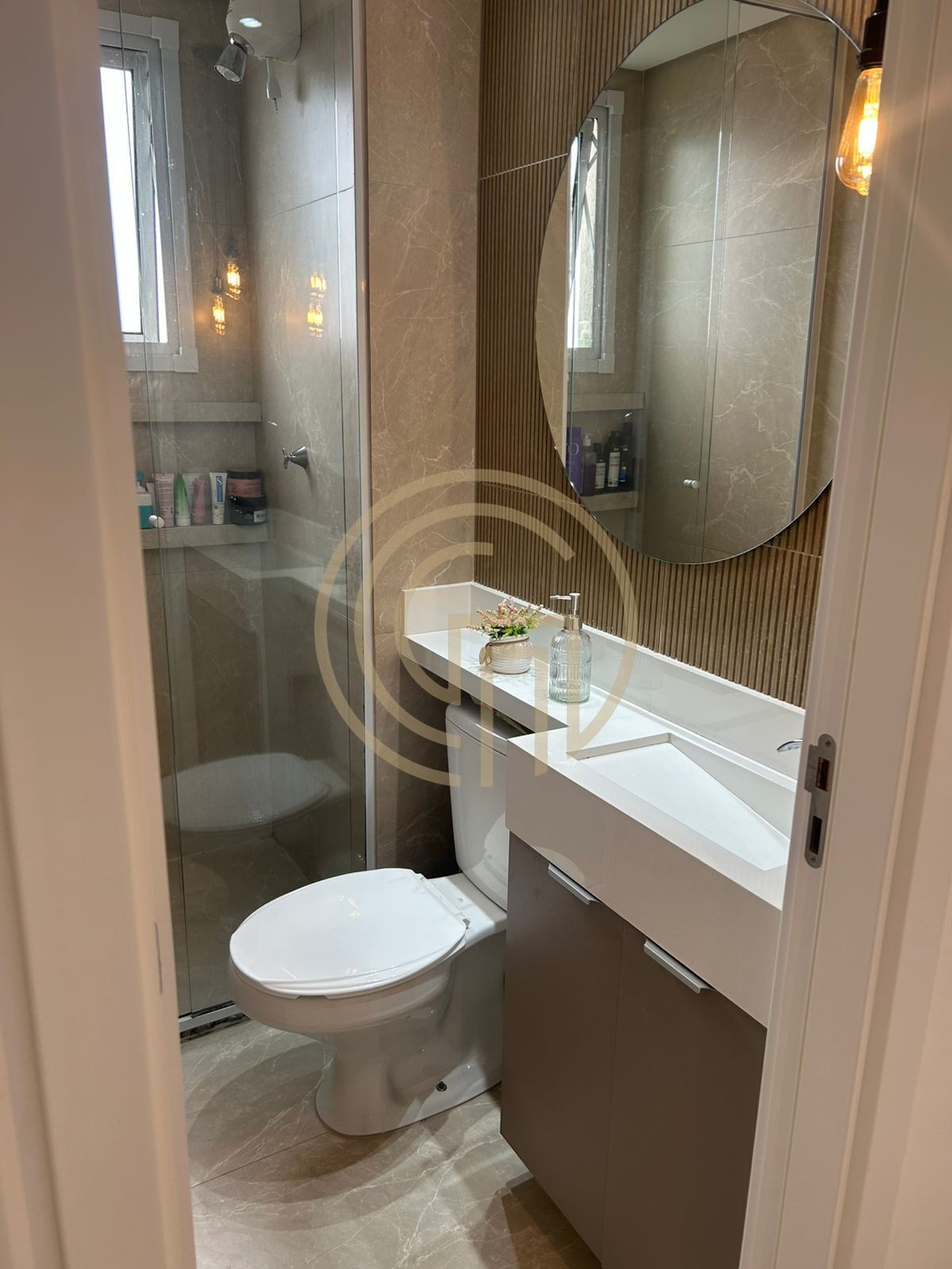 Apartamento, 2 quartos, 40 m² - Foto 13