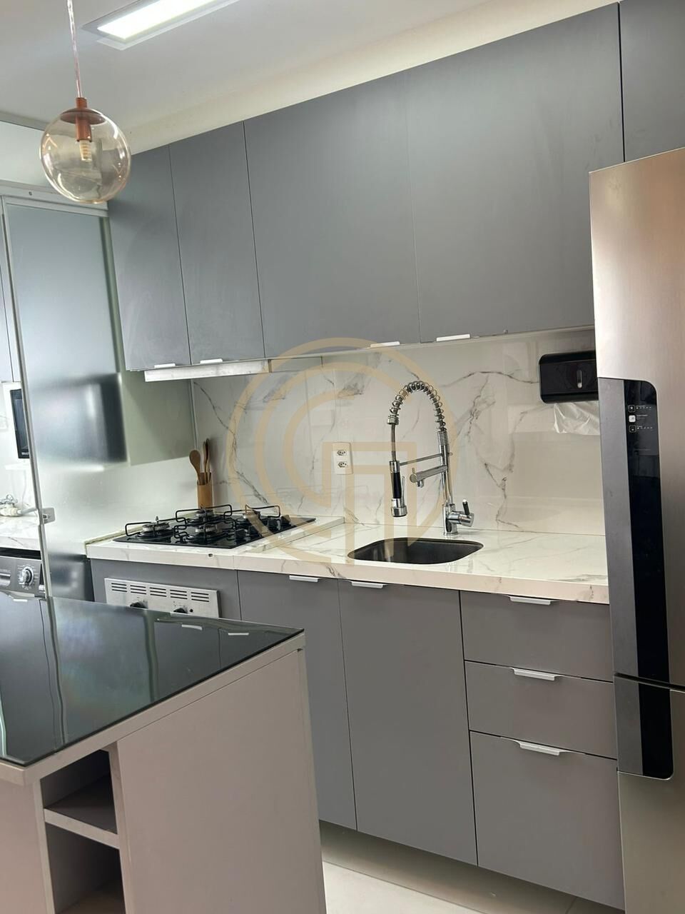 Apartamento, 2 quartos, 40 m² - Foto 26