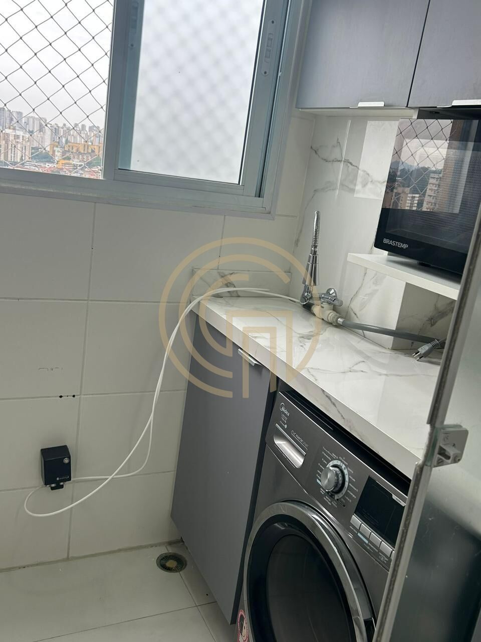 Apartamento, 2 quartos, 40 m² - Foto 30