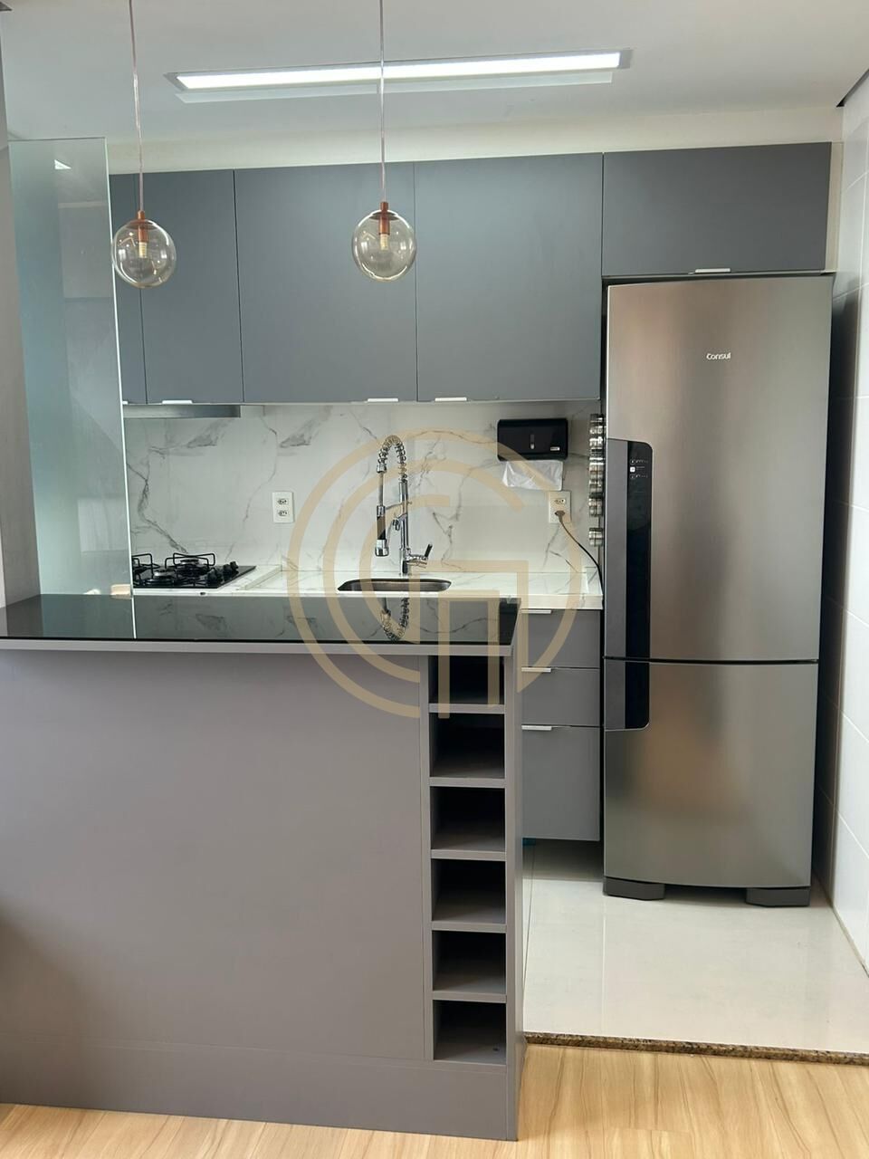 Apartamento, 2 quartos, 40 m² - Foto 35