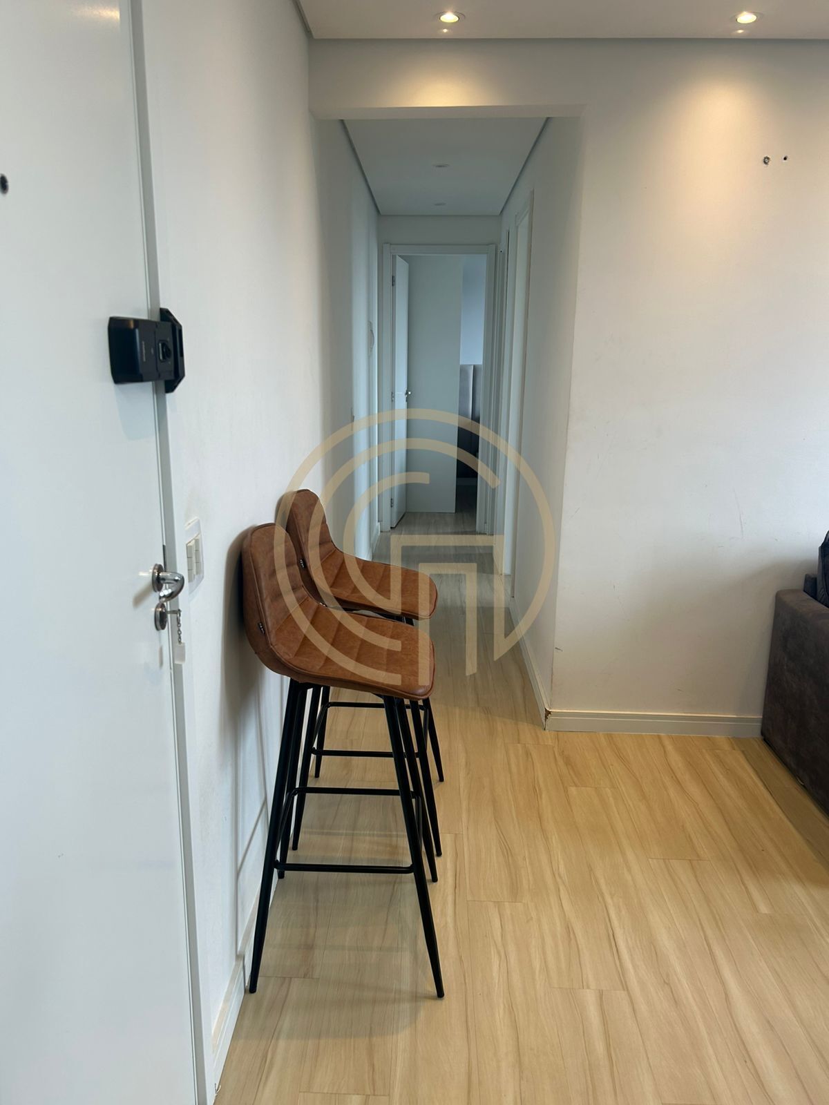 Apartamento, 2 quartos, 40 m² - Foto 7
