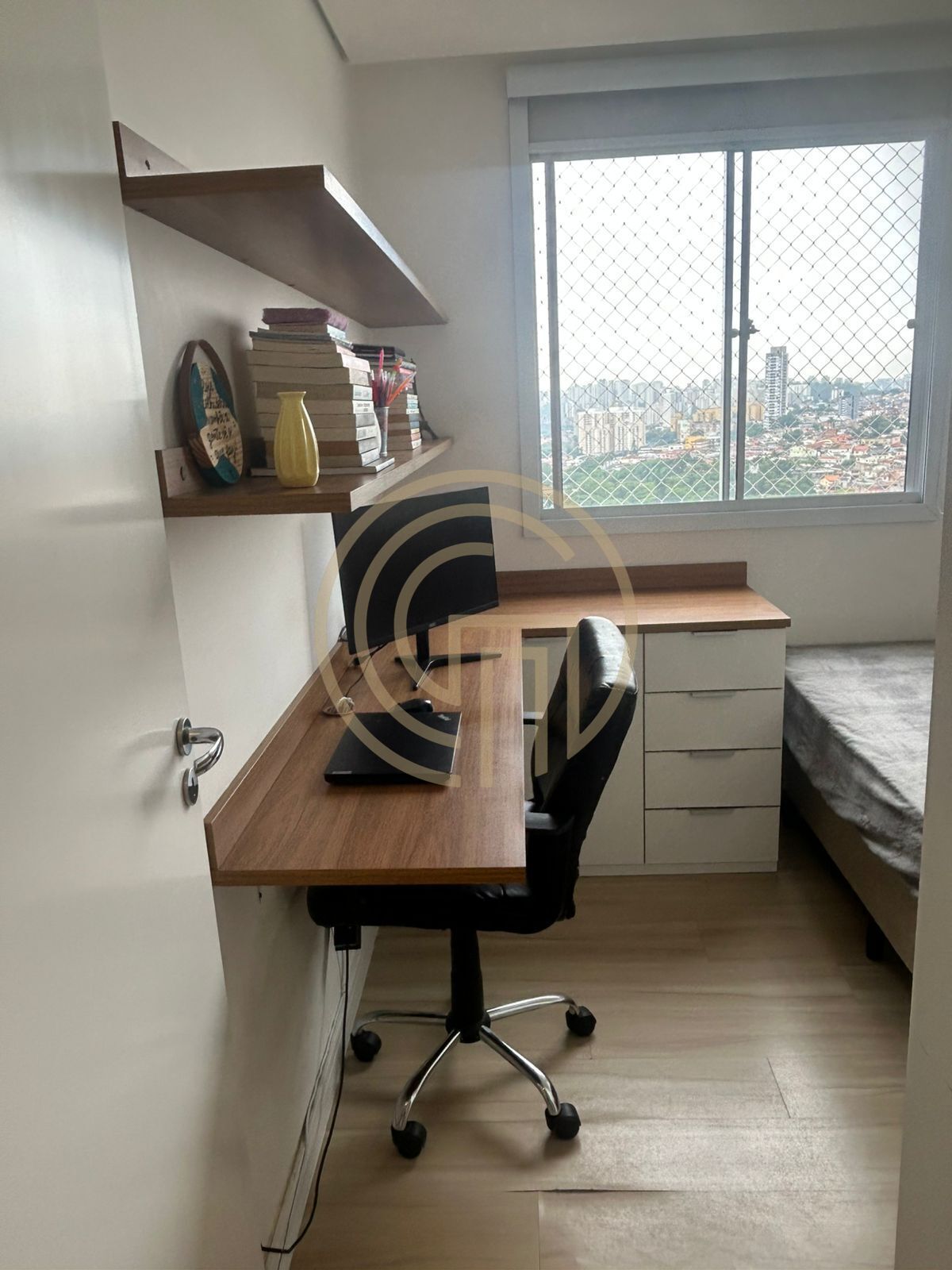 Apartamento, 2 quartos, 40 m² - Foto 11