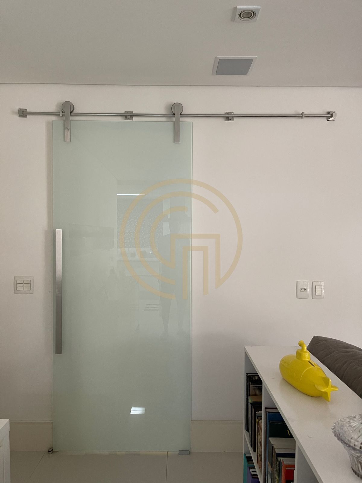 Apartamento, 2 quartos, 97 m² - Foto 10