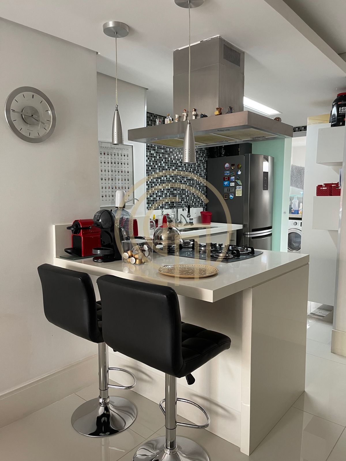 Apartamento, 2 quartos, 97 m² - Foto 8