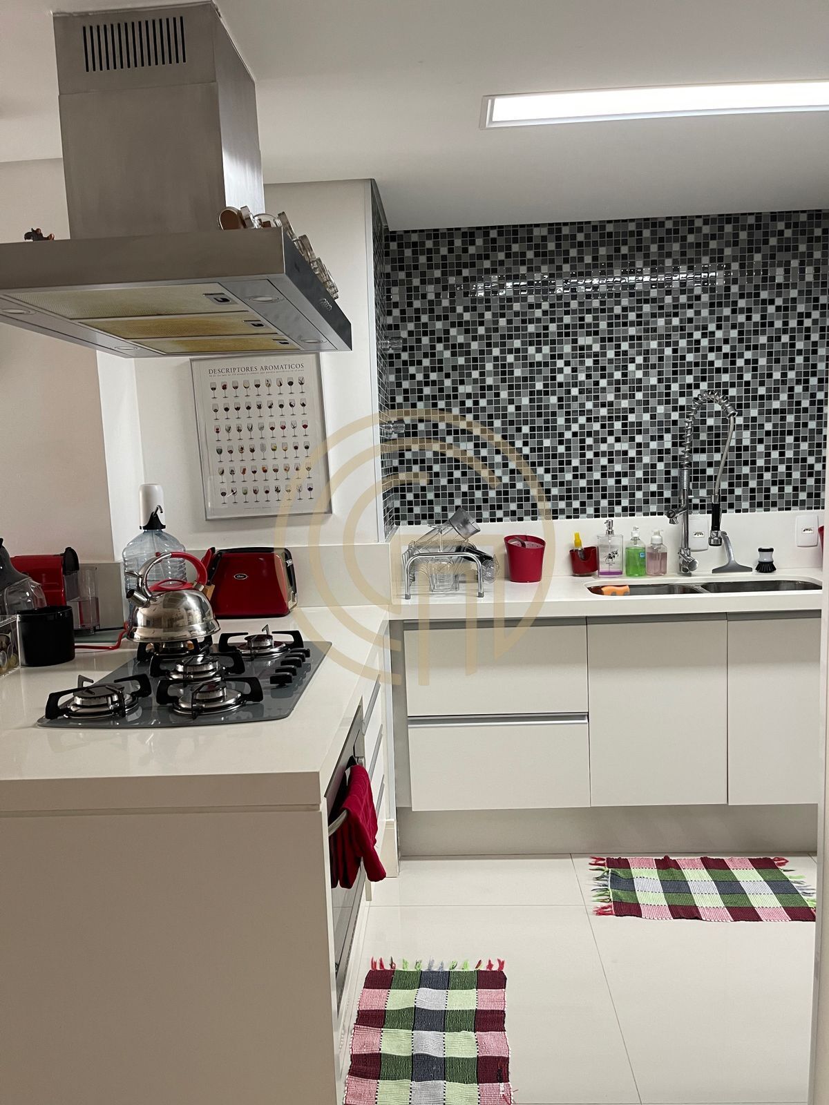 Apartamento, 2 quartos, 97 m² - Foto 7