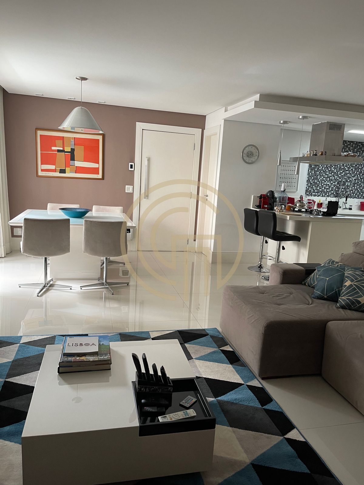 Apartamento, 2 quartos, 97 m² - Foto 4