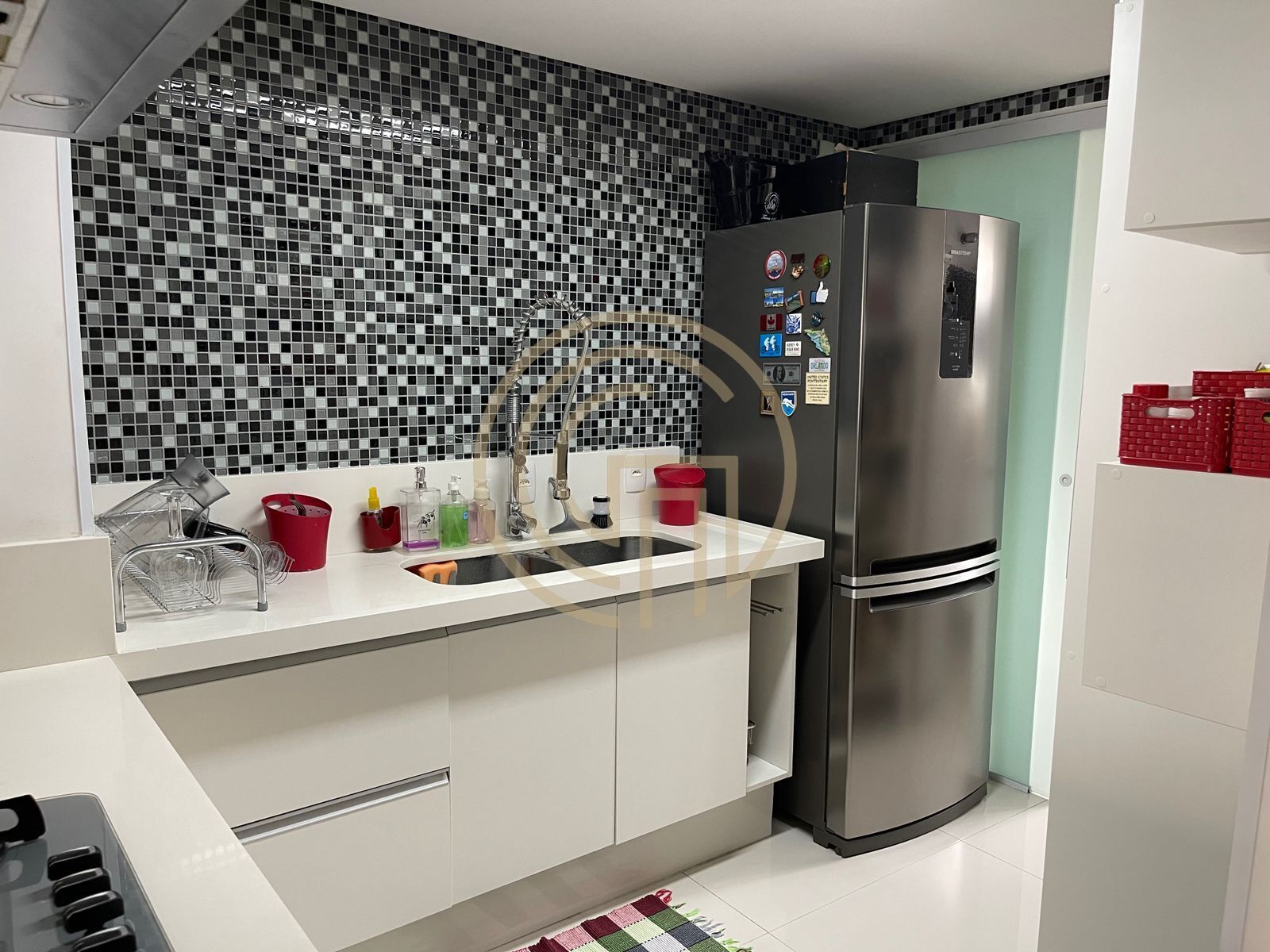 Apartamento, 2 quartos, 97 m² - Foto 6