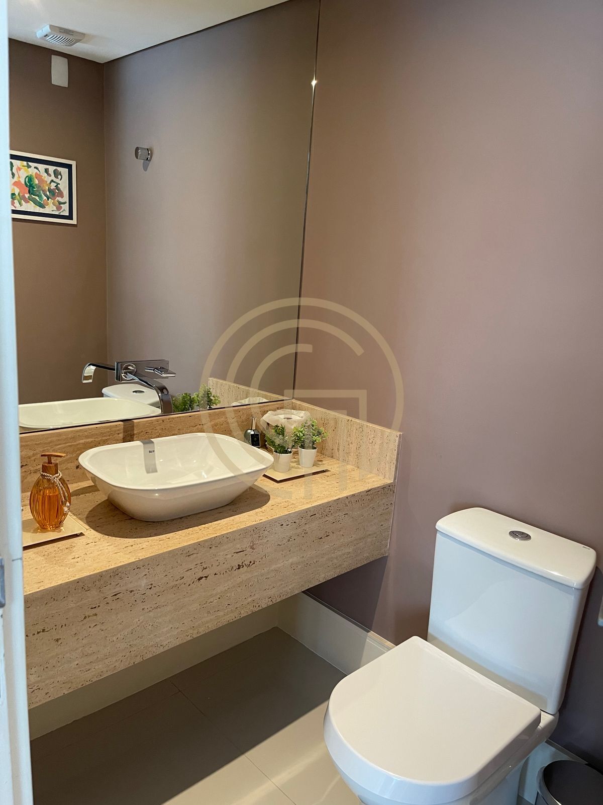 Apartamento, 2 quartos, 97 m² - Foto 9