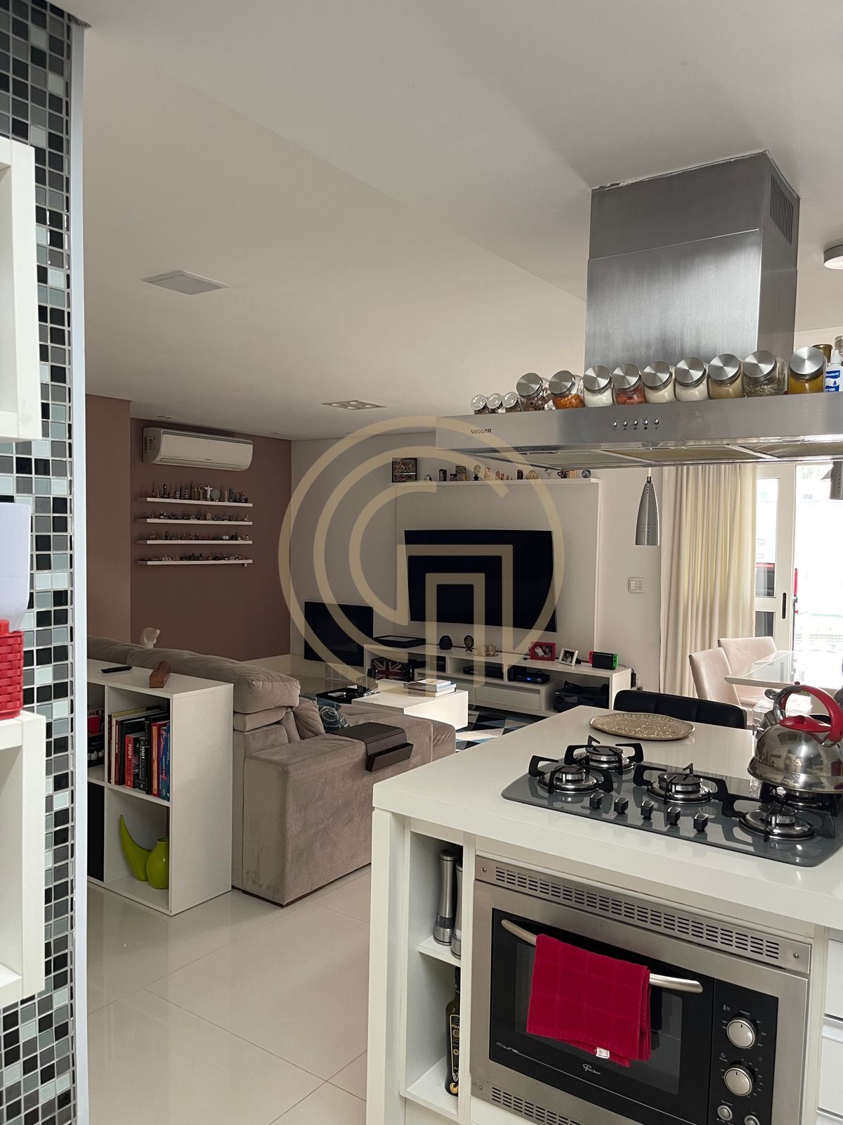 Apartamento, 2 quartos, 97 m² - Foto 3