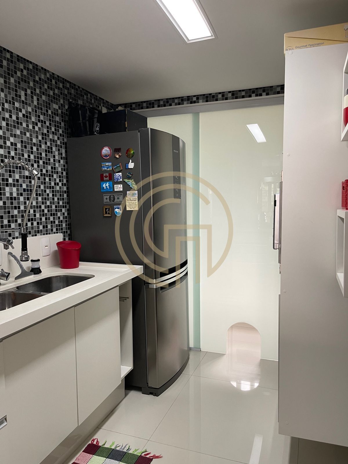 Apartamento, 2 quartos, 97 m² - Foto 5