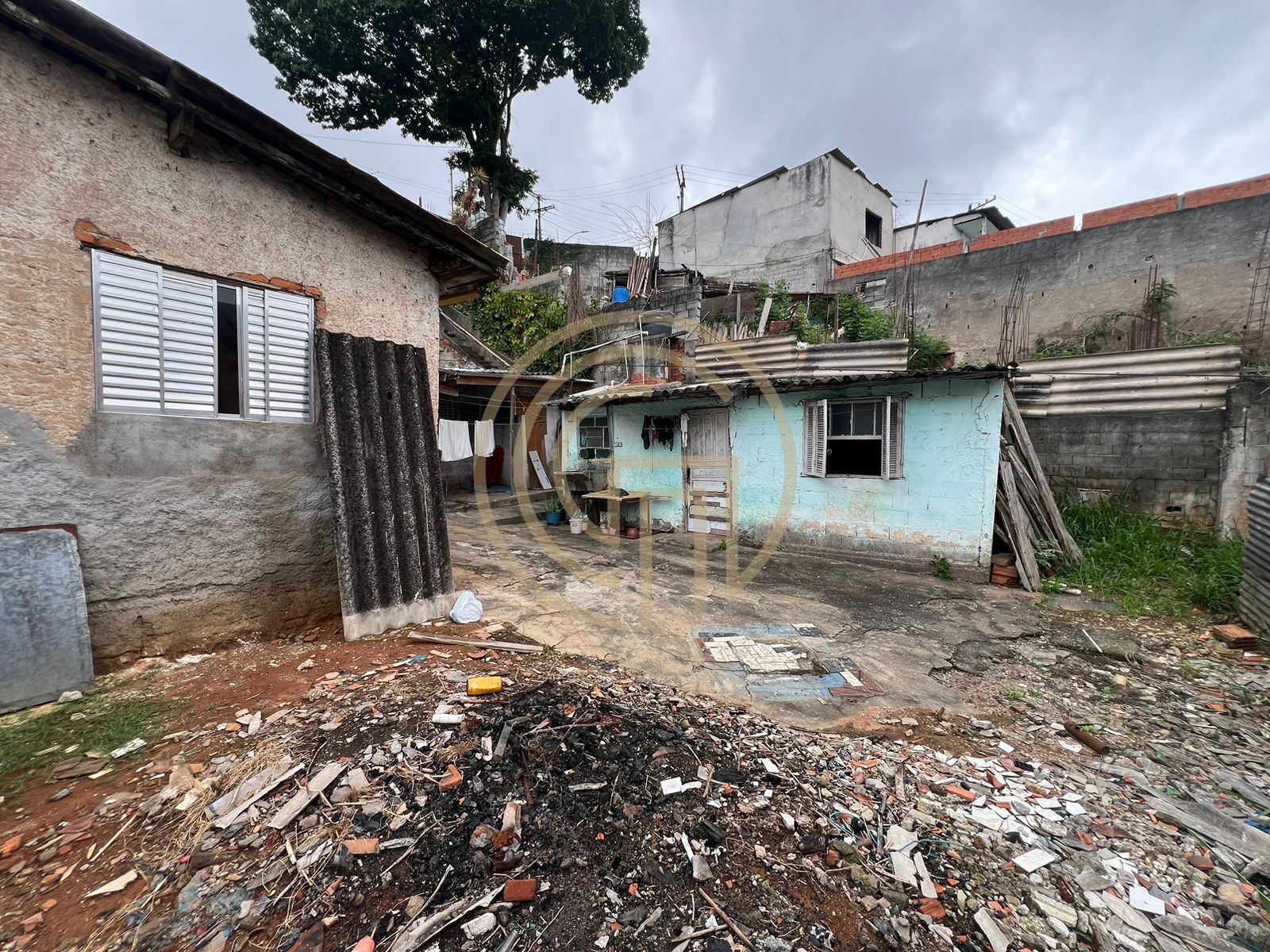 Terreno, 300 m² - Foto 5