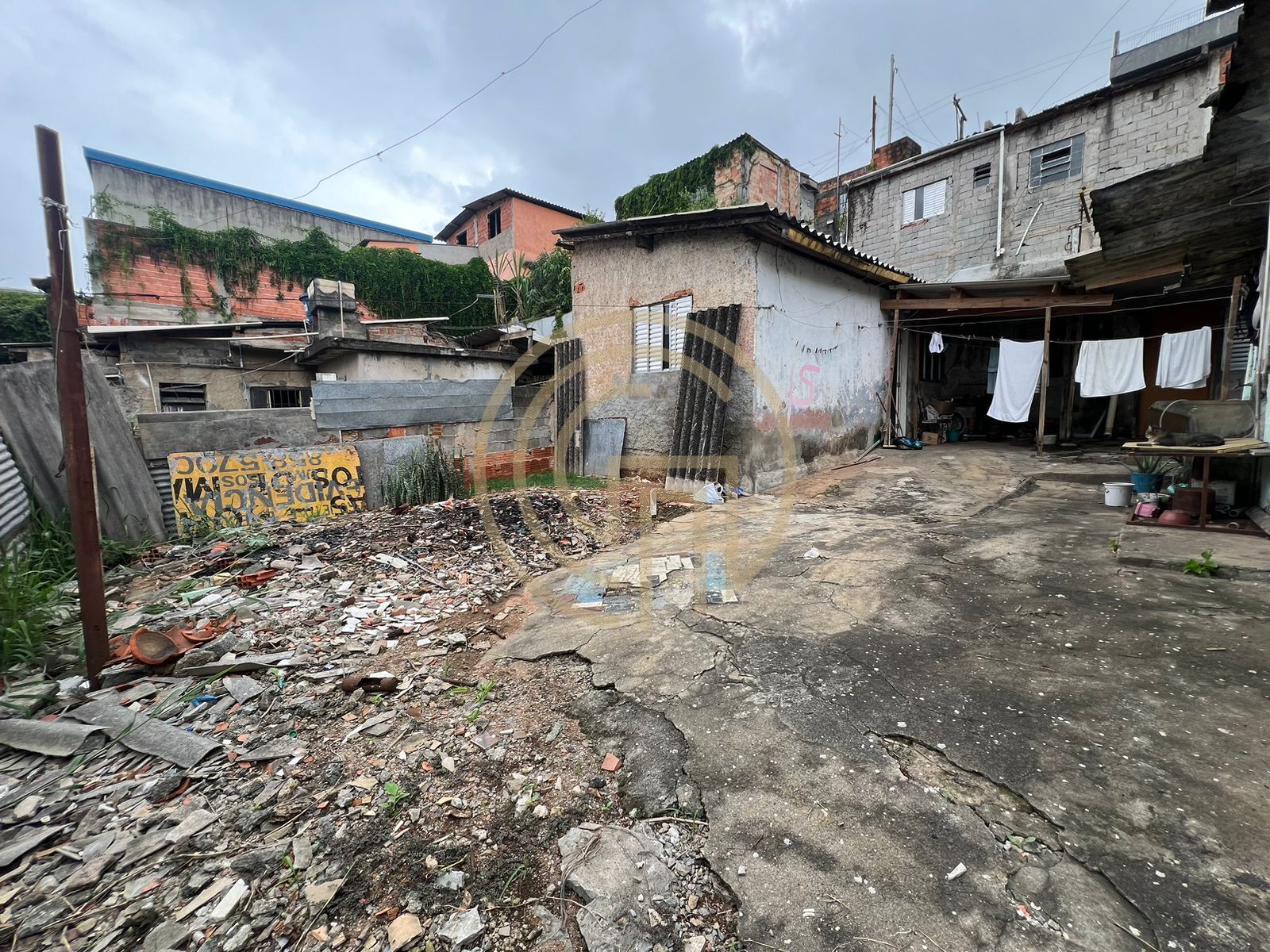 Terreno, 300 m² - Foto 4