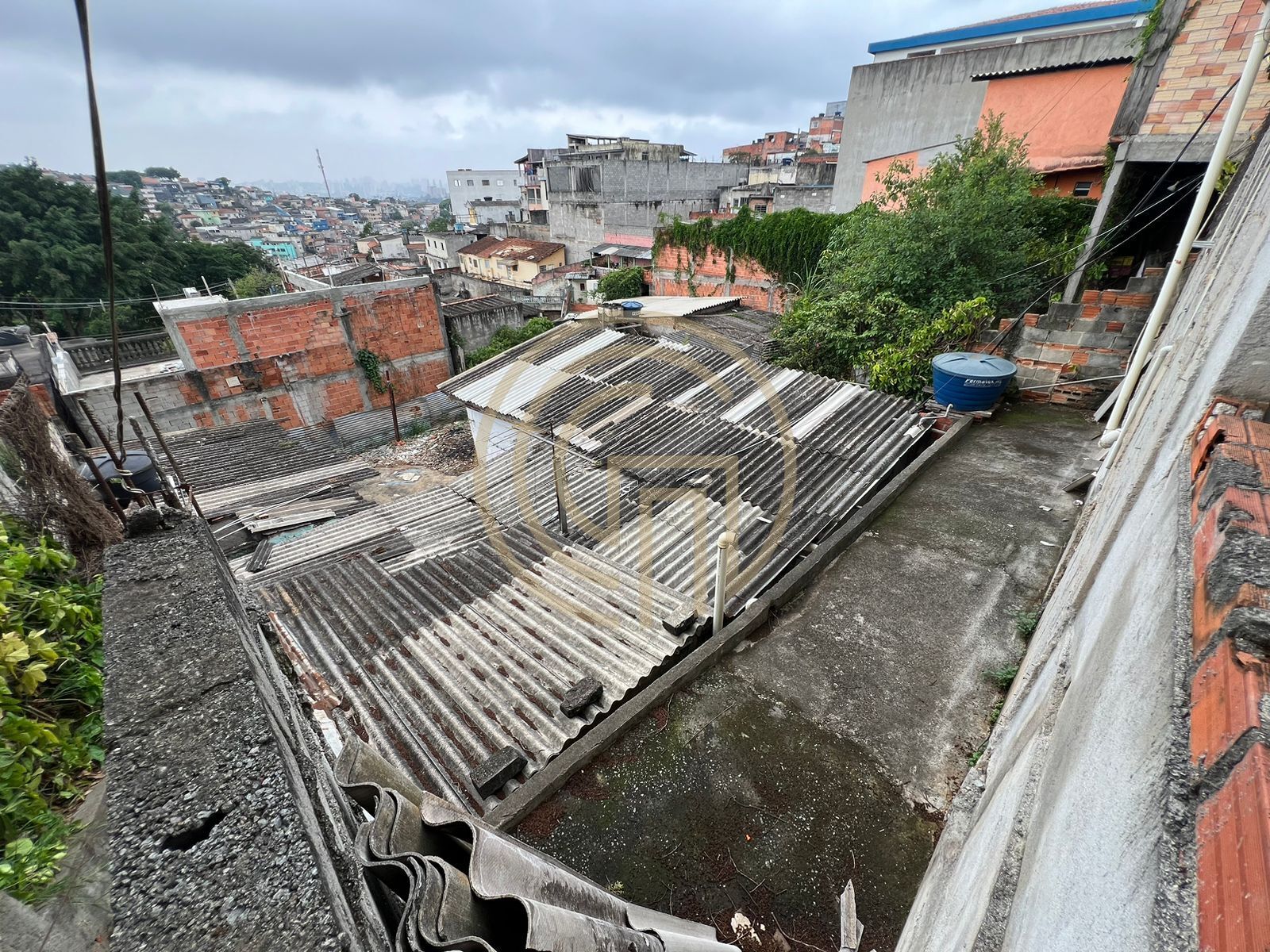 Terreno, 300 m² - Foto 1