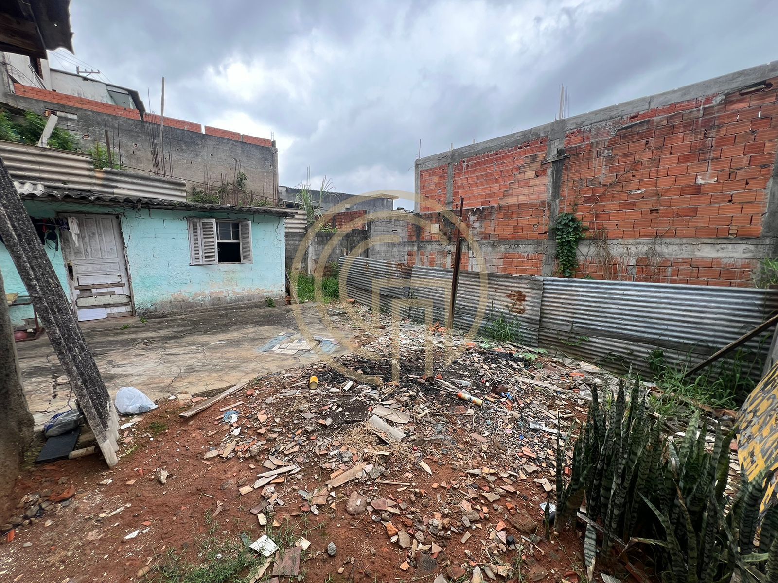 Terreno, 300 m² - Foto 3