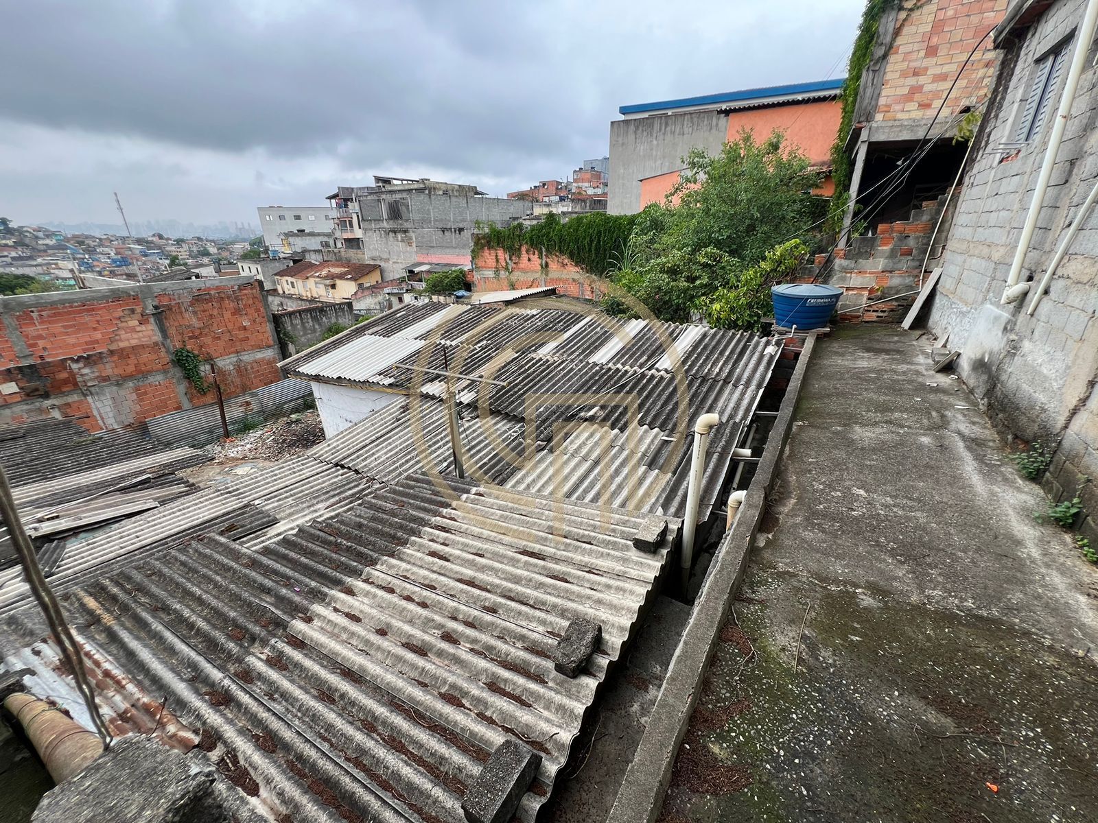 Terreno, 300 m² - Foto 2