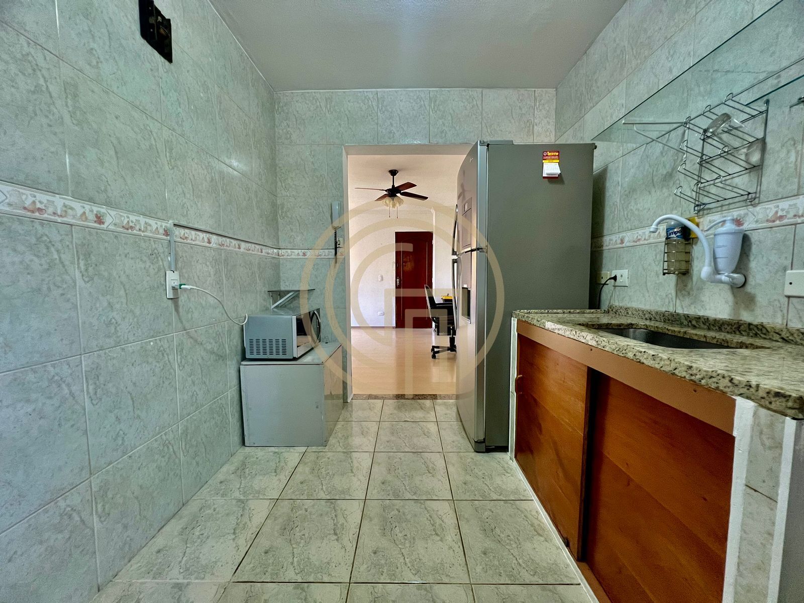 Apartamento, 3 quartos, 65 m² - Foto 7