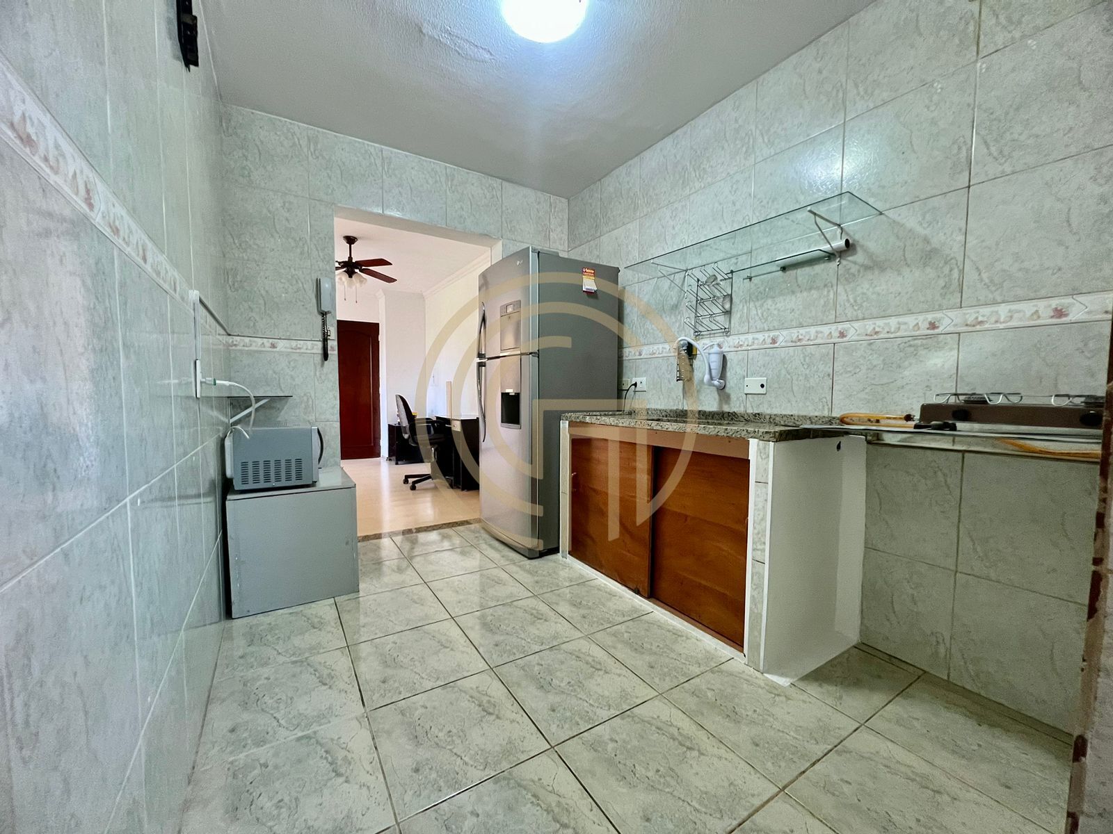Apartamento, 3 quartos, 65 m² - Foto 6