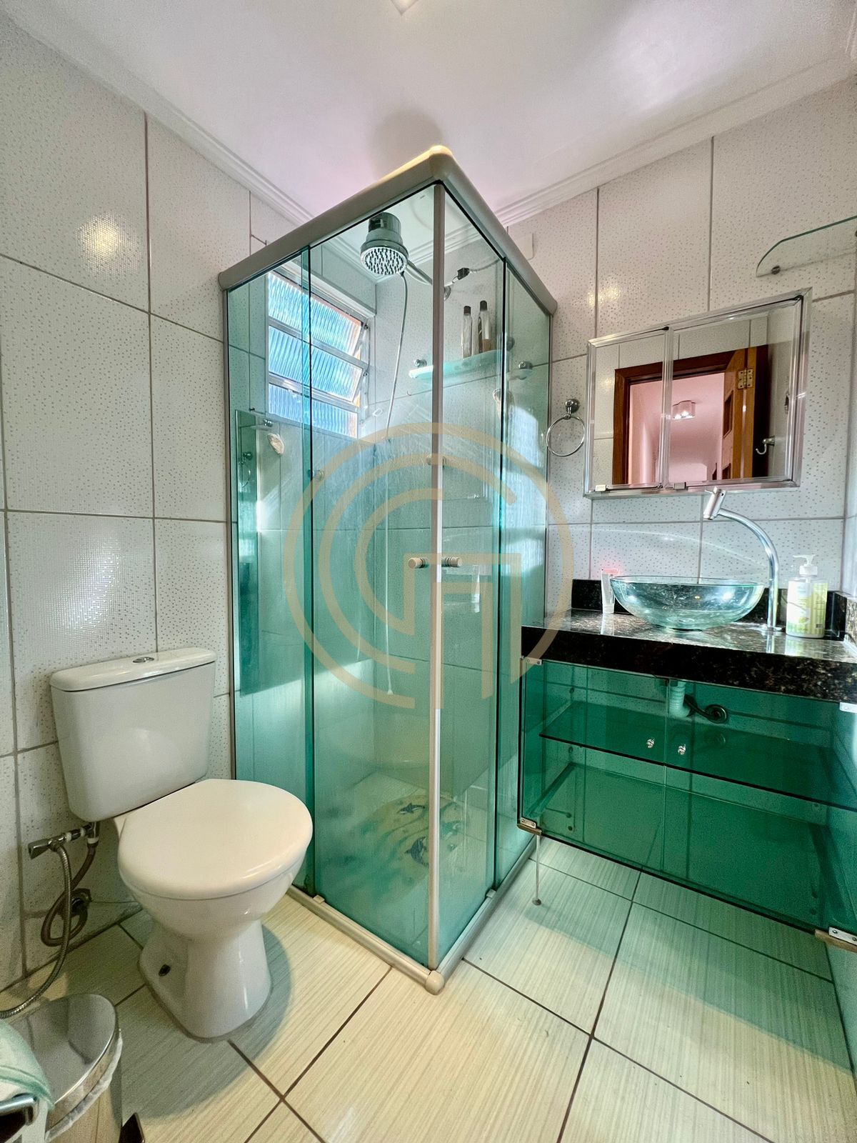 Apartamento, 3 quartos, 65 m² - Foto 19