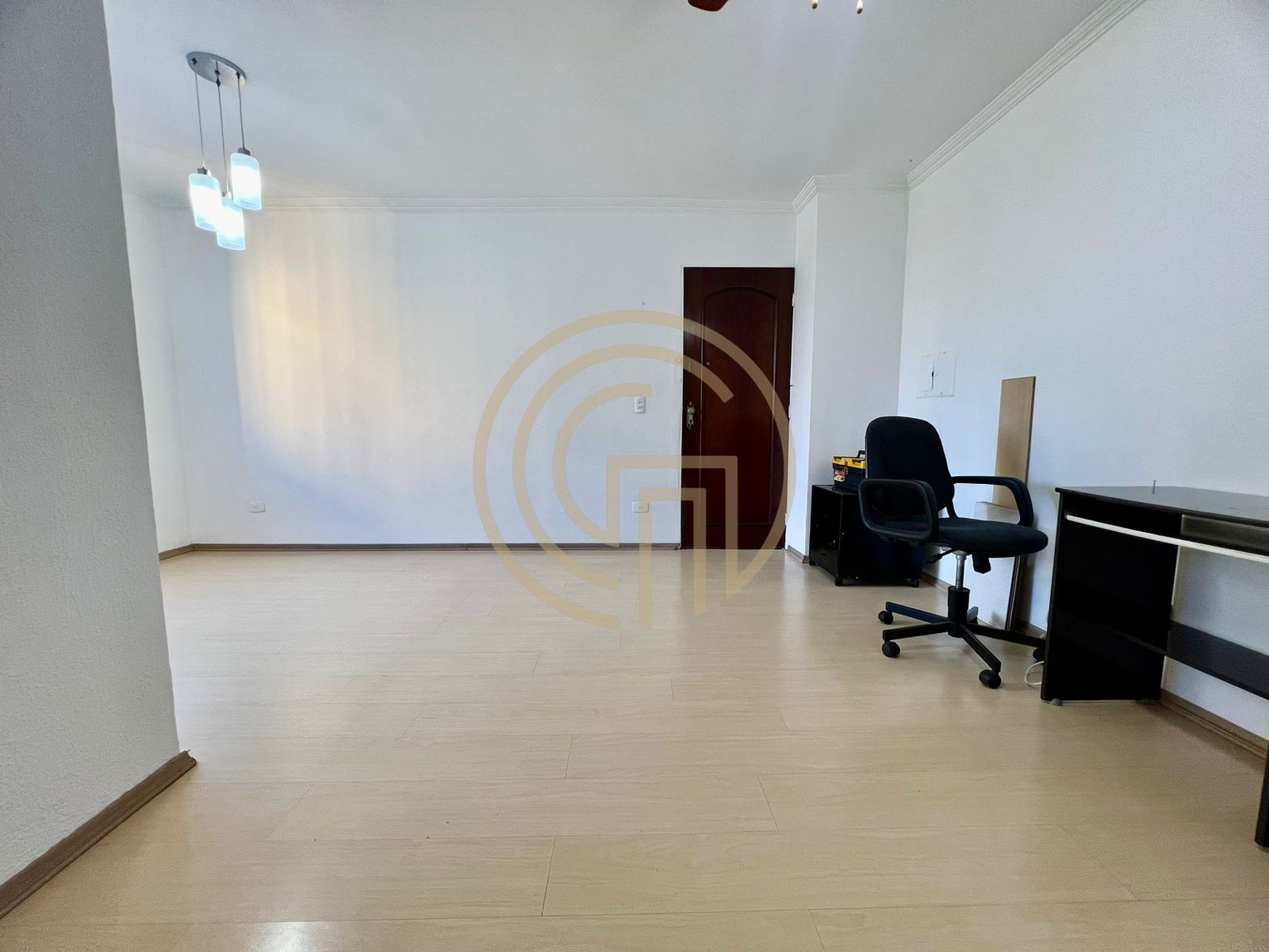 Apartamento, 3 quartos, 65 m² - Foto 4