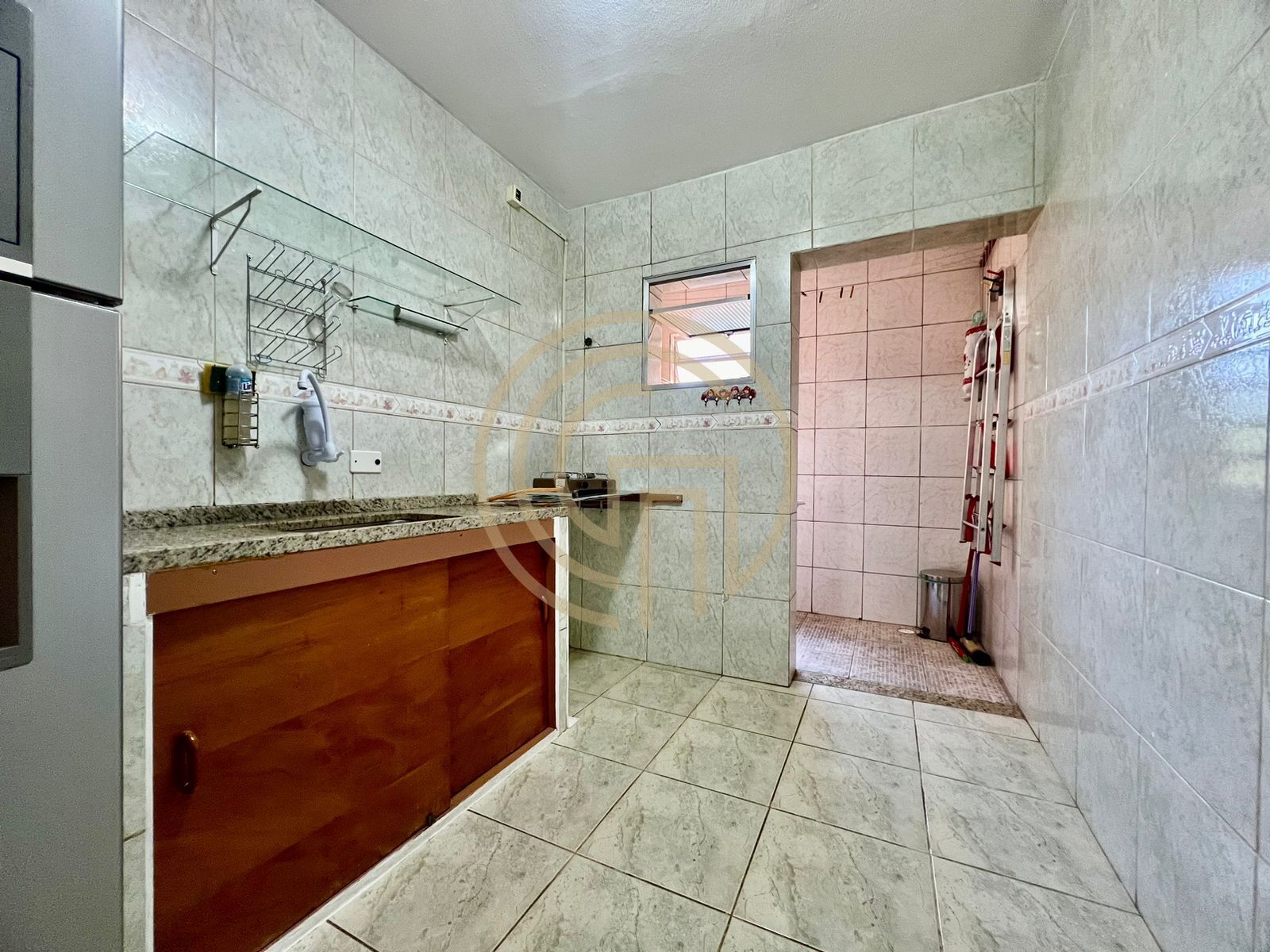 Apartamento, 3 quartos, 65 m² - Foto 5