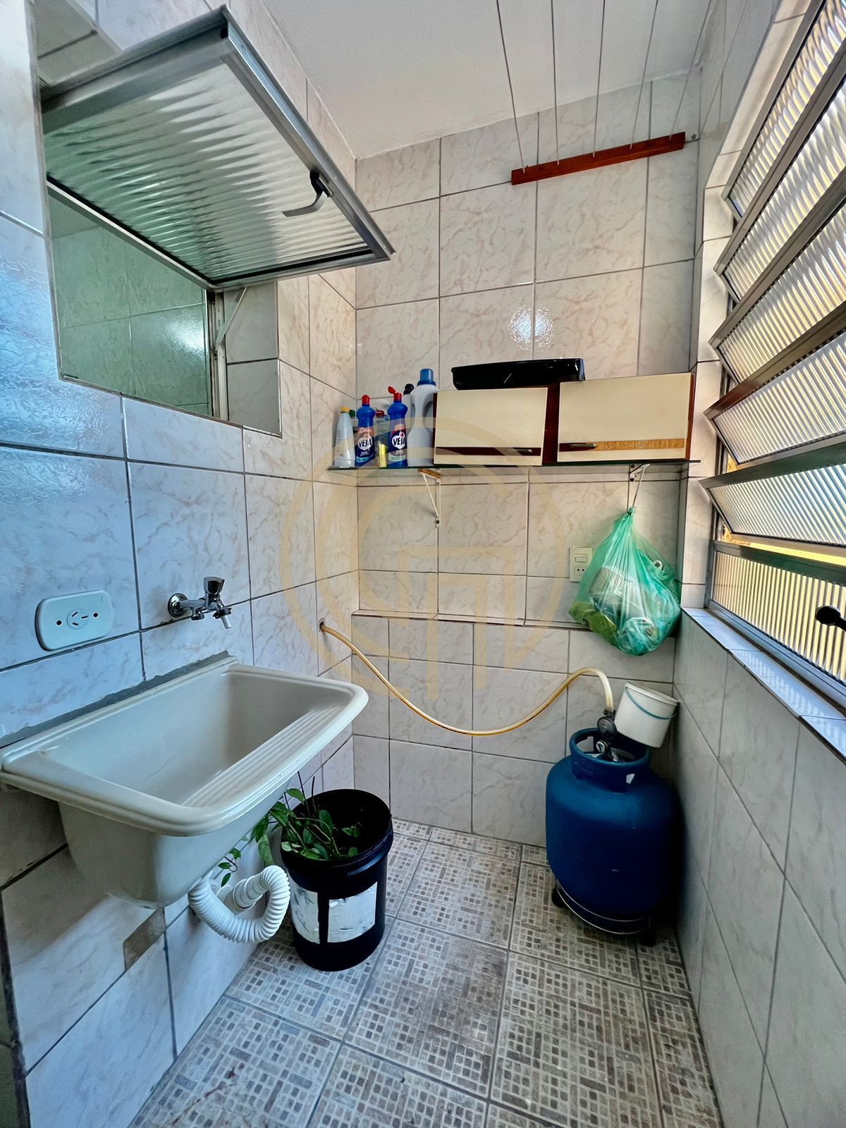 Apartamento, 3 quartos, 65 m² - Foto 8
