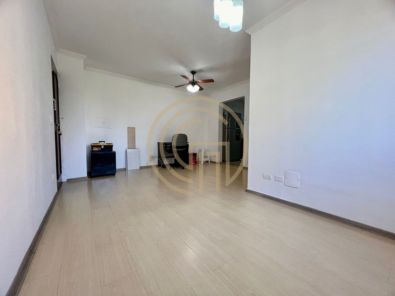 Apartamento, 3 quartos, 65 m² - Foto 3