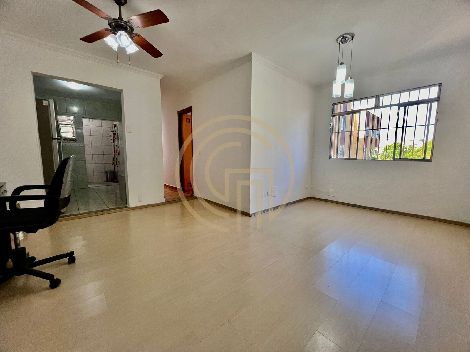Apartamento, 3 quartos, 65 m² - Foto 1