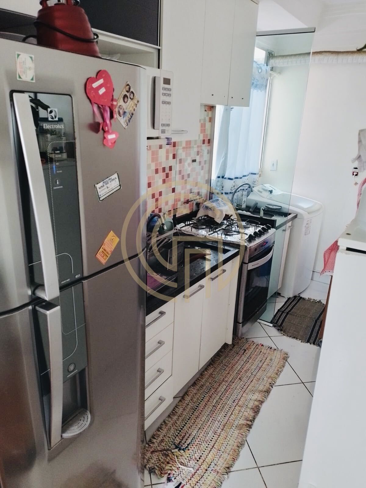 Apartamento, 2 quartos, 40 m² - Foto 2