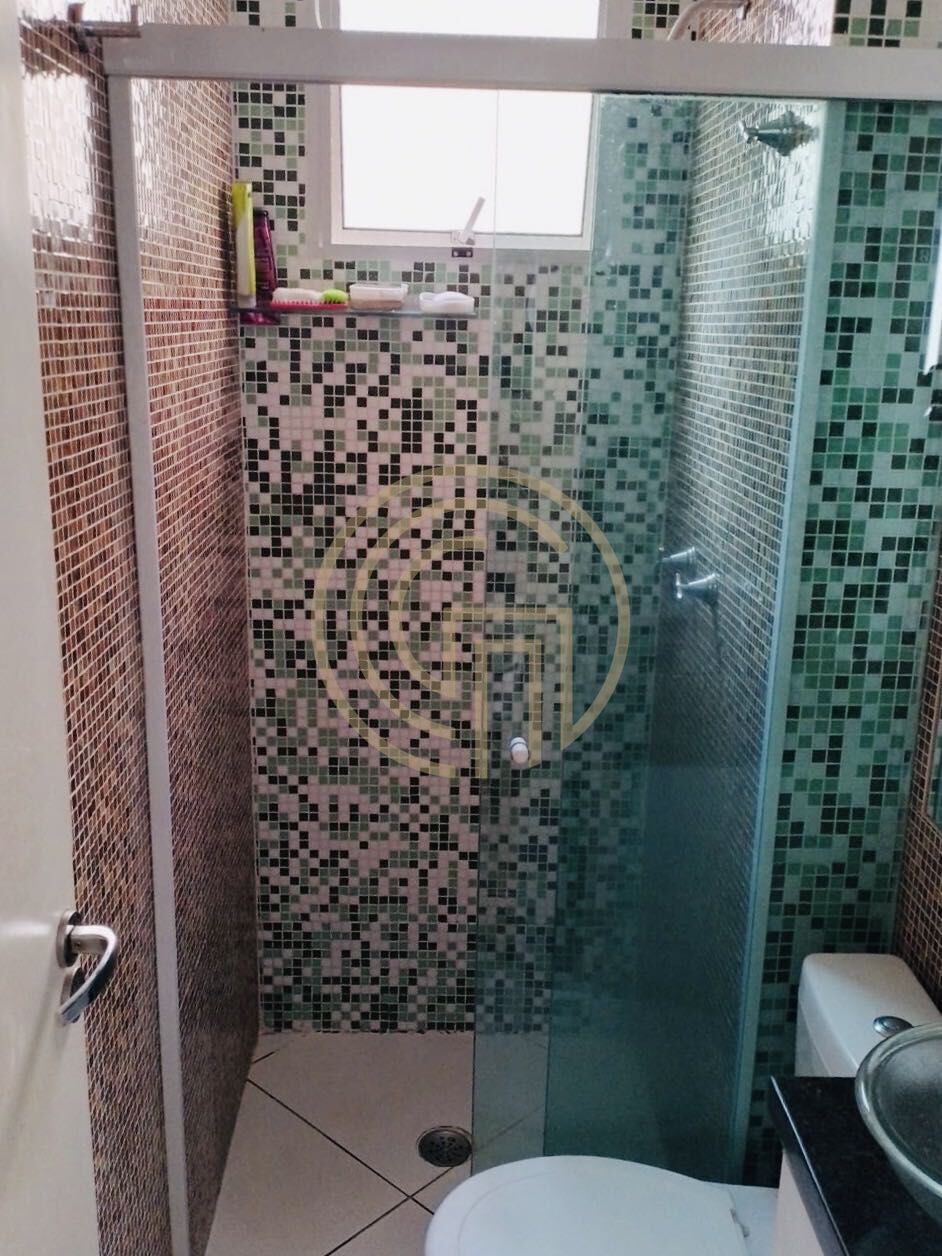 Apartamento, 2 quartos, 40 m² - Foto 3