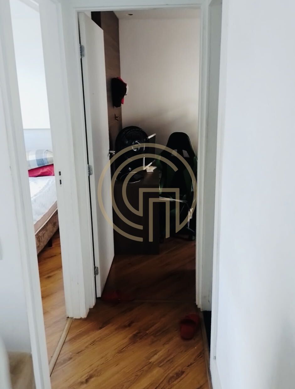 Apartamento, 2 quartos, 40 m² - Foto 7