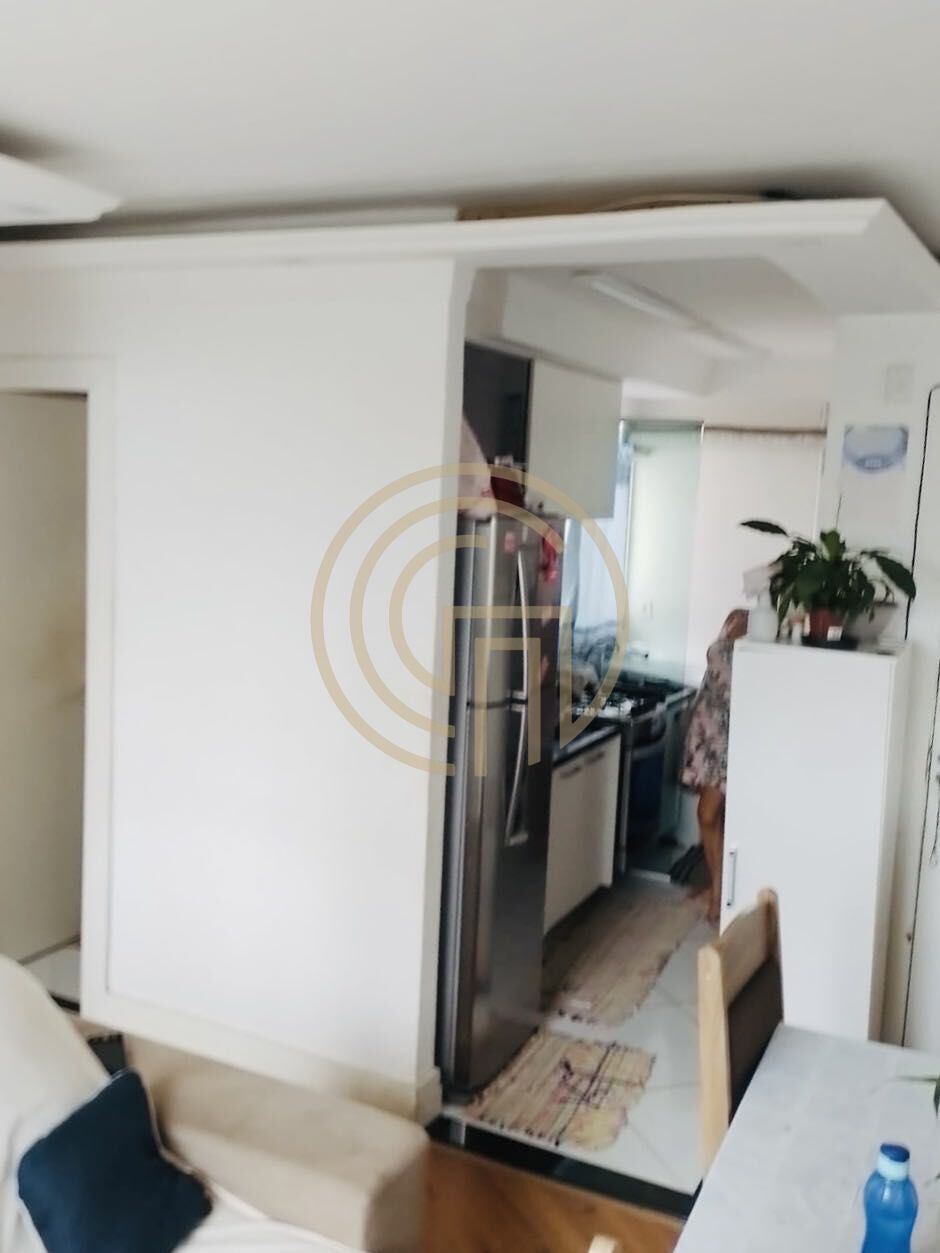 Apartamento, 2 quartos, 40 m² - Foto 6